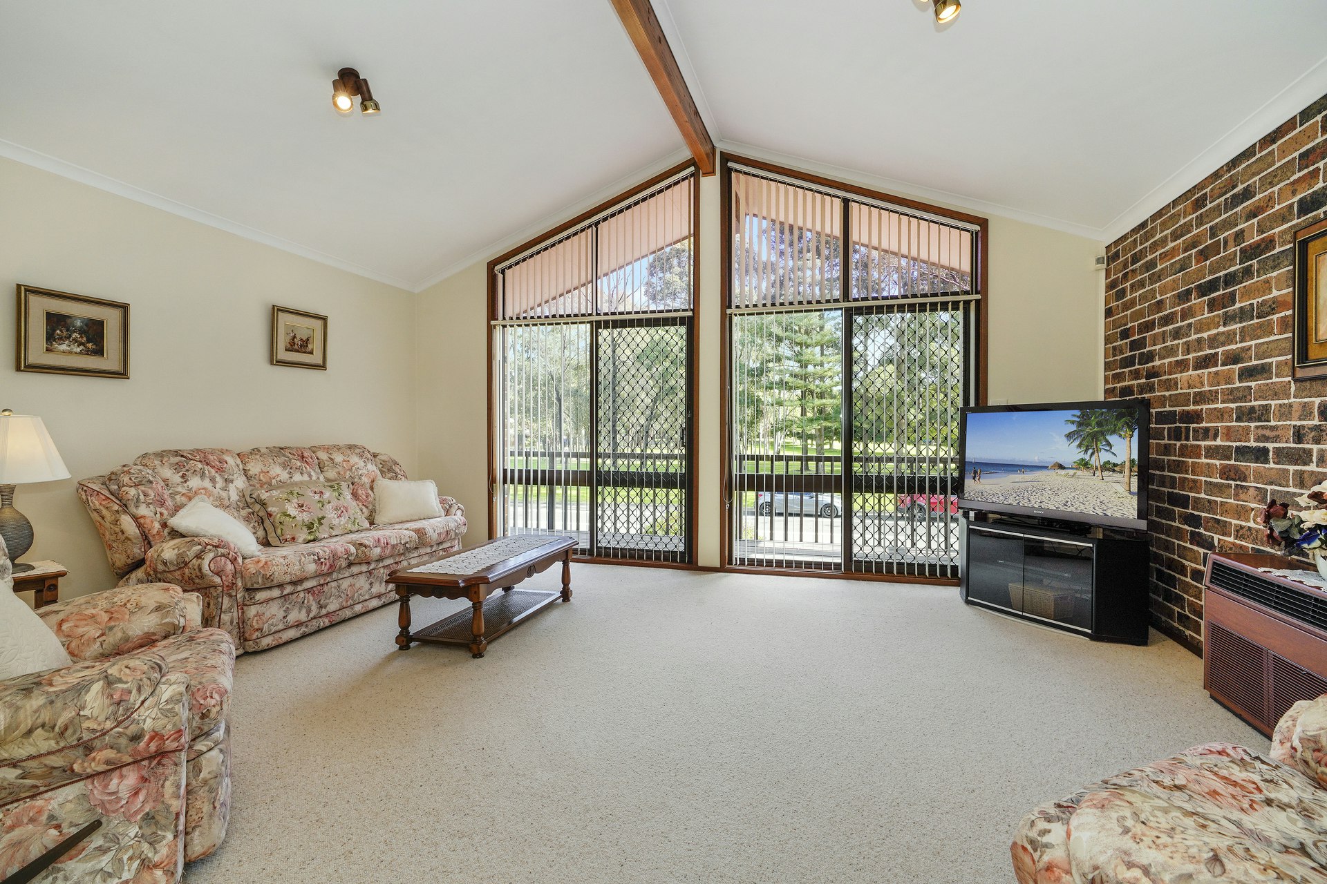 Image of living room
