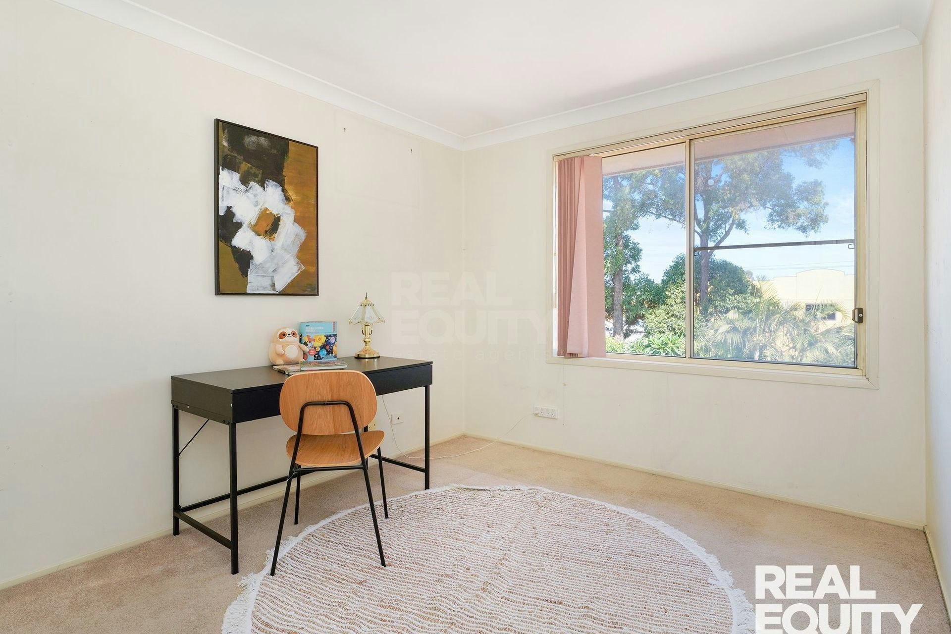 Image of corner