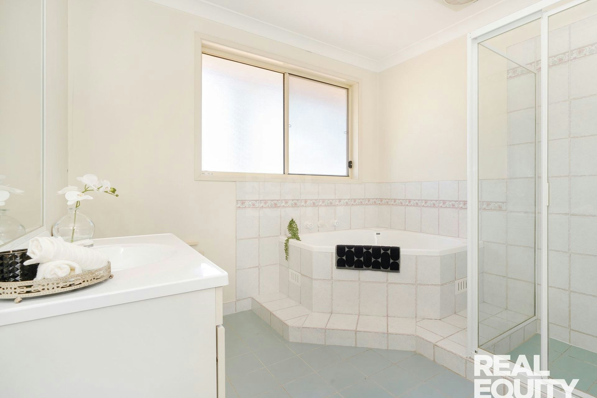Image of bathing