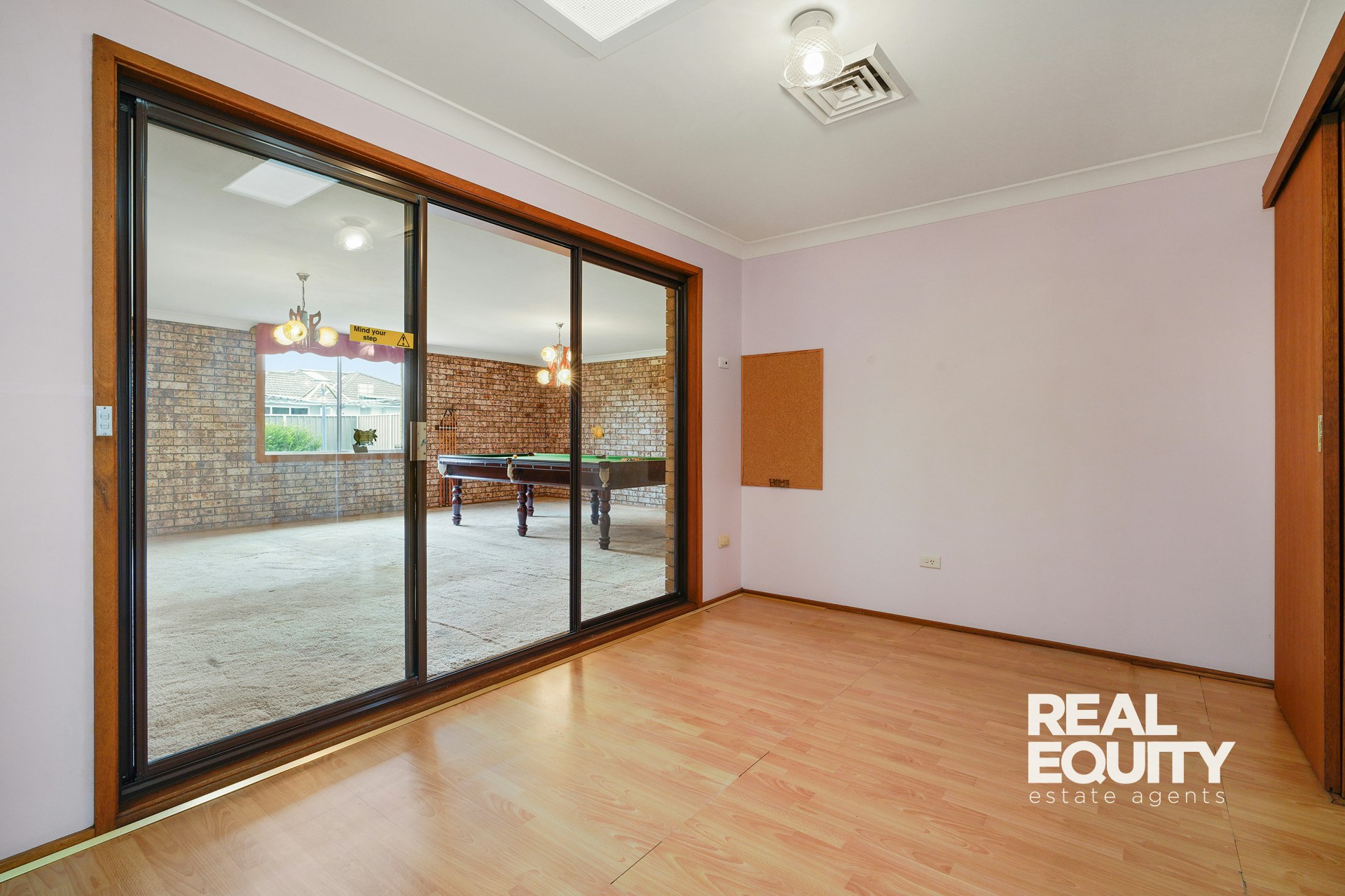 floor