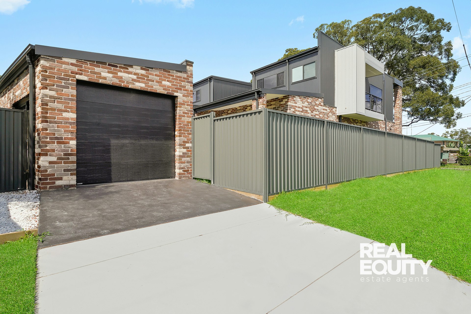garage