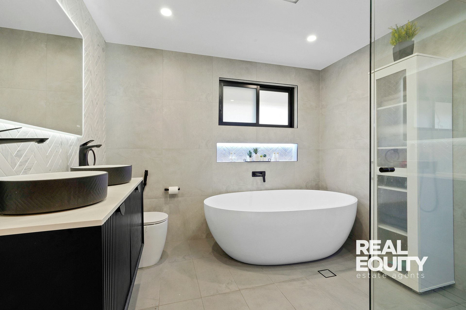 Image of bathing