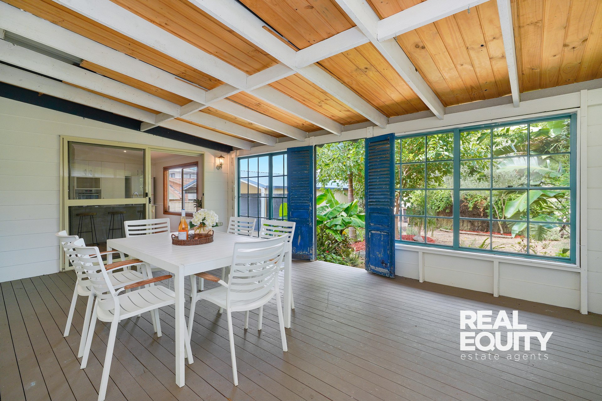 Image of interior design