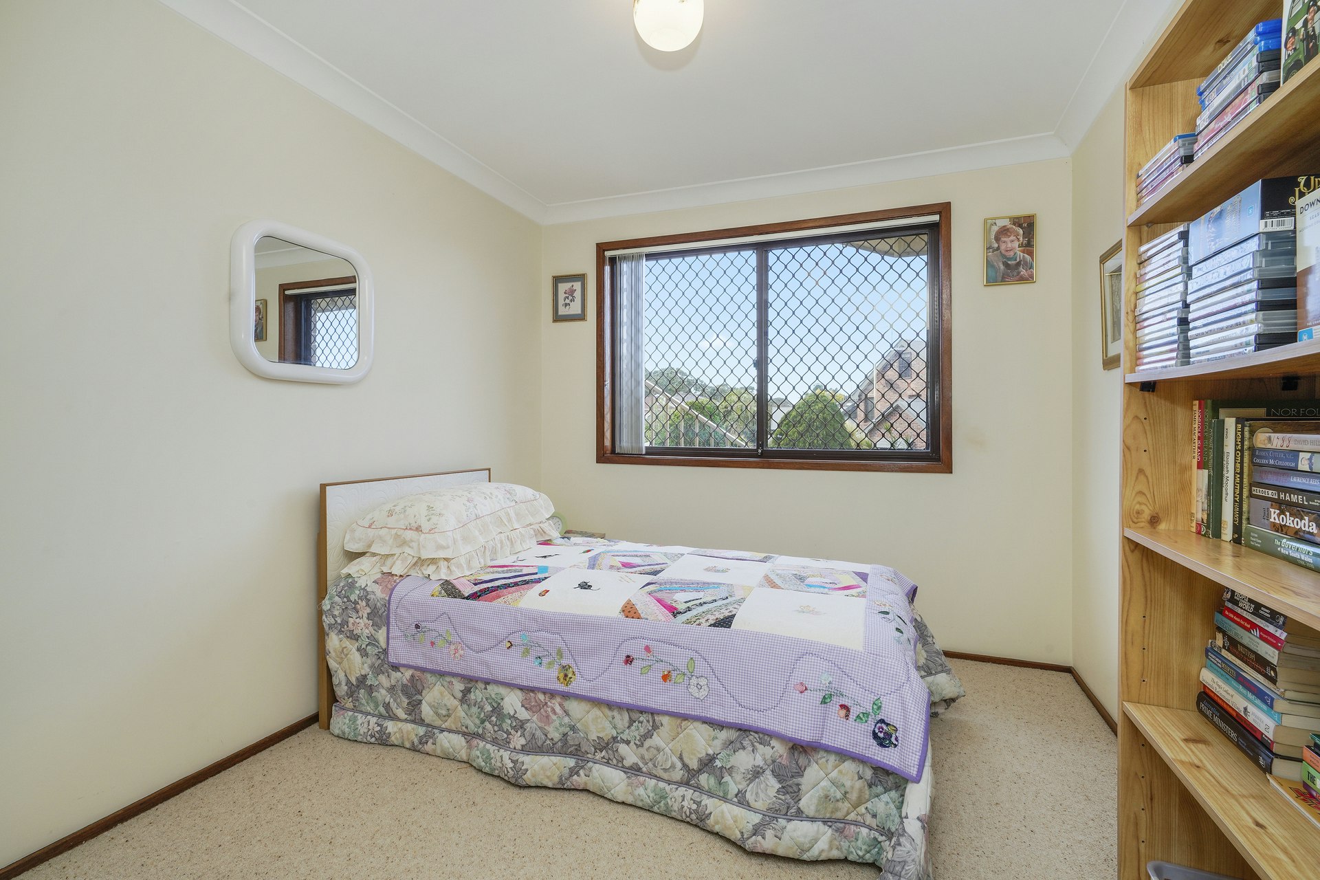 Image of indoors