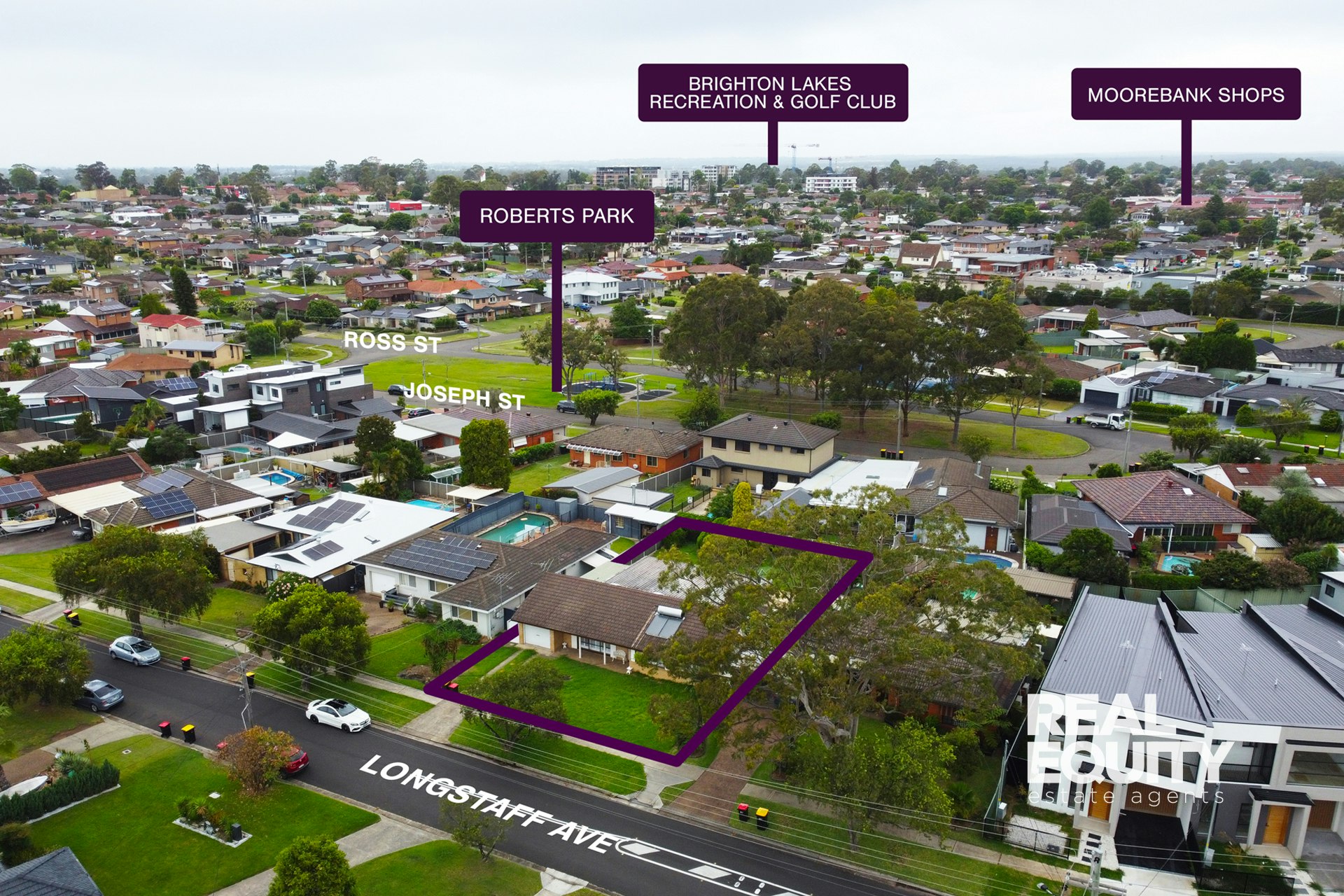 Image of neighborhood