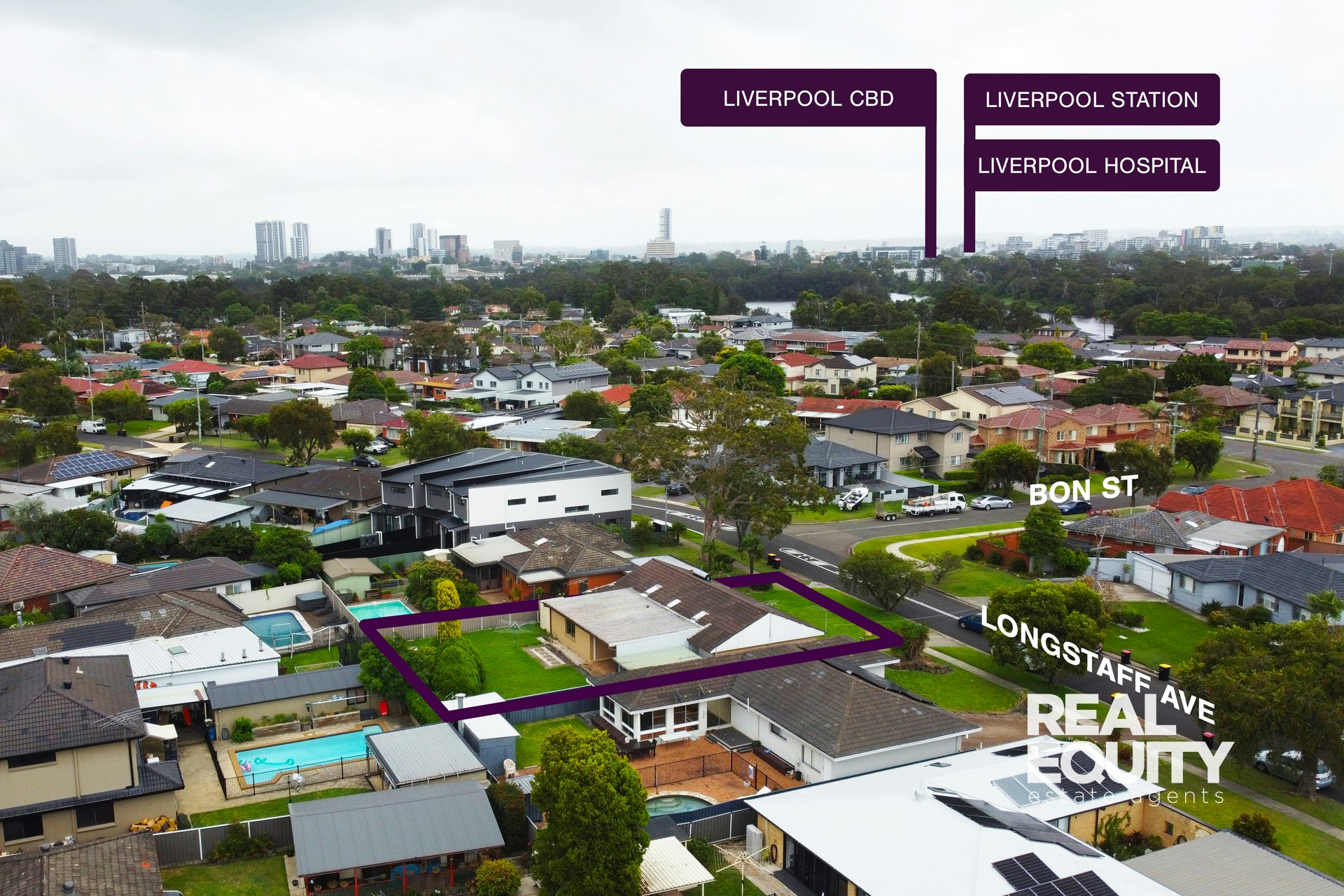 Image of neighborhood