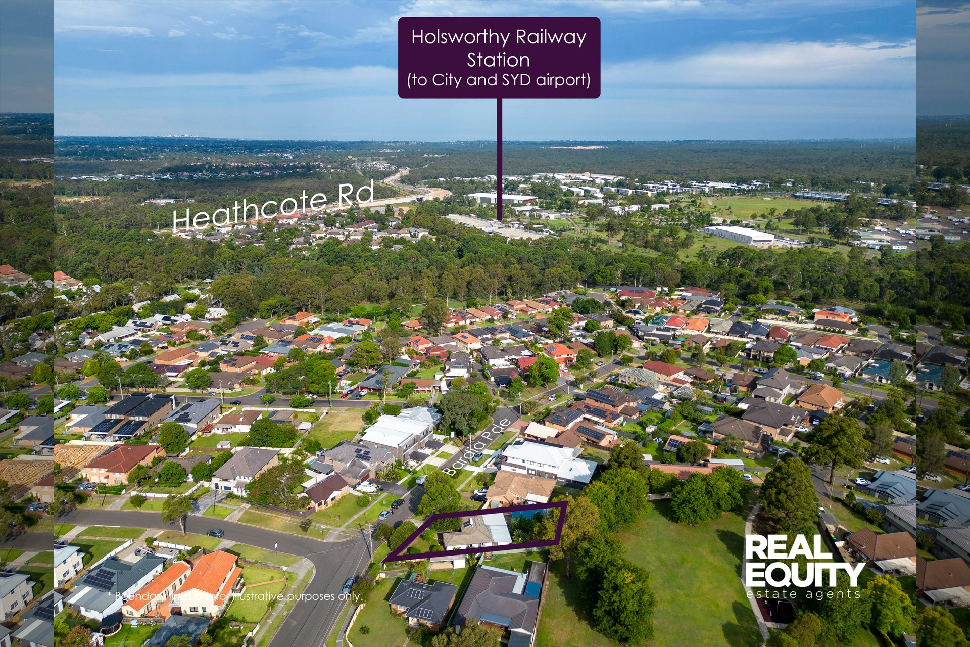 Image of neighborhood