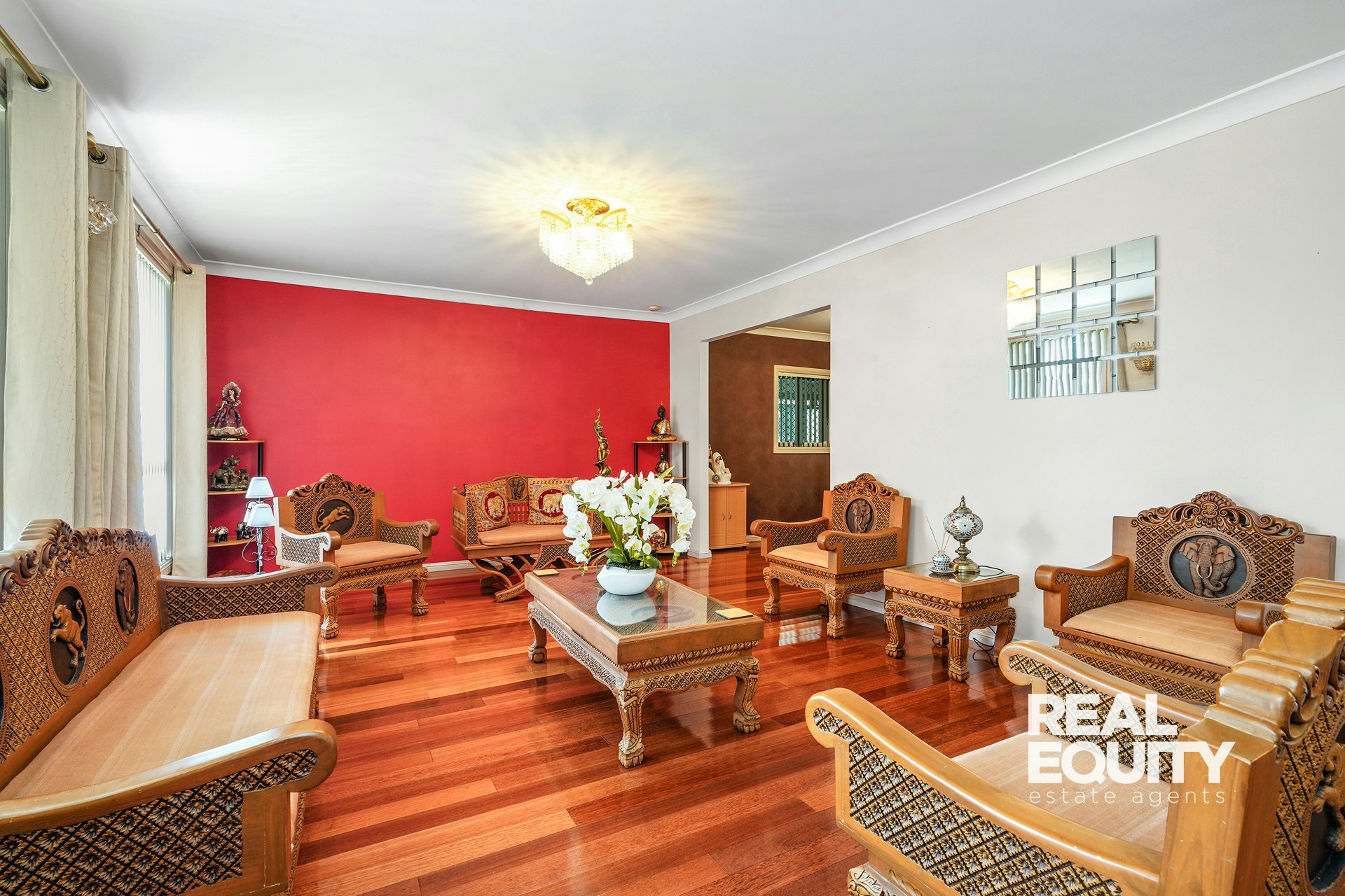 Image of furniture