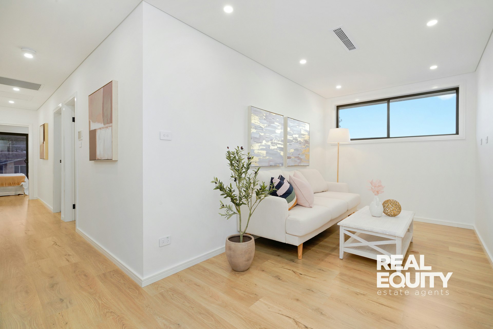 floor