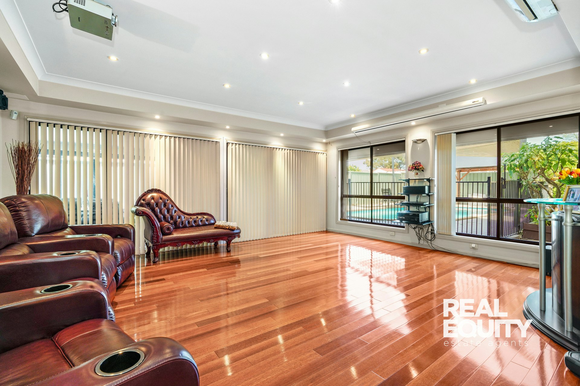 Image of indoors
