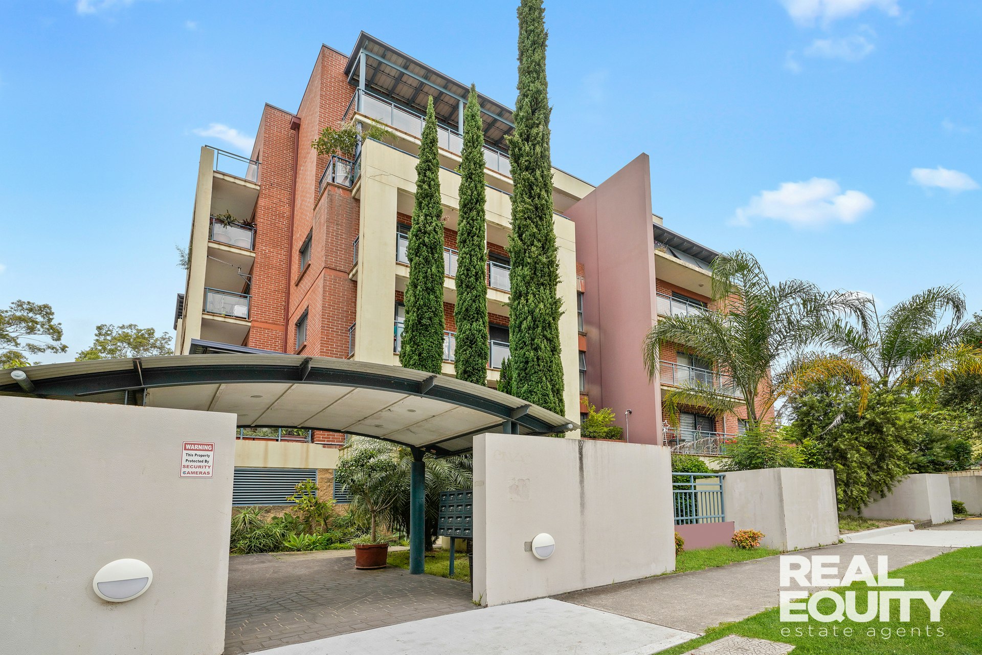 Image of housing