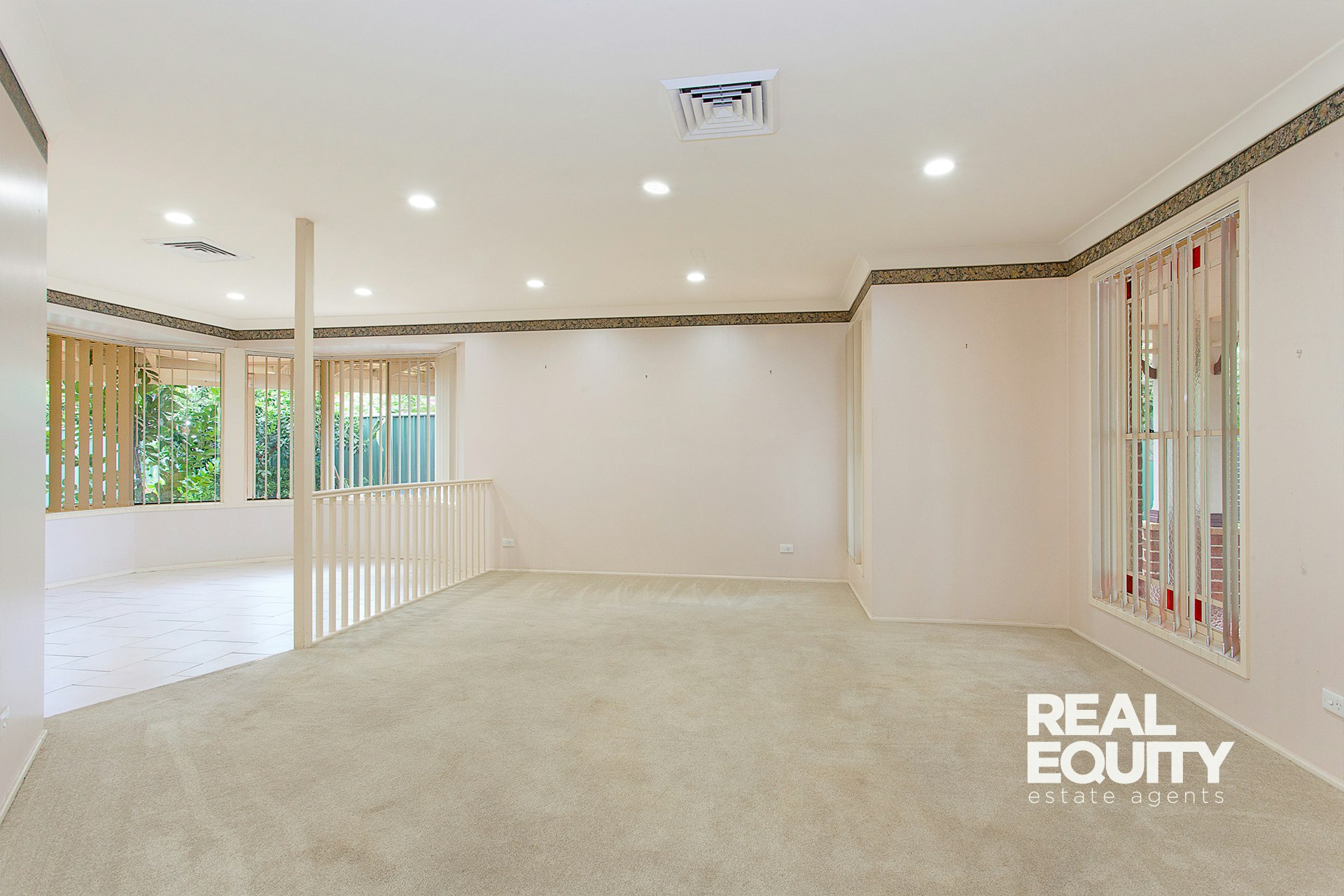 floor