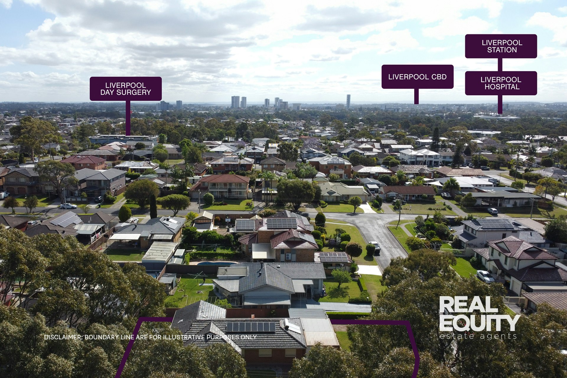 Image of neighborhood