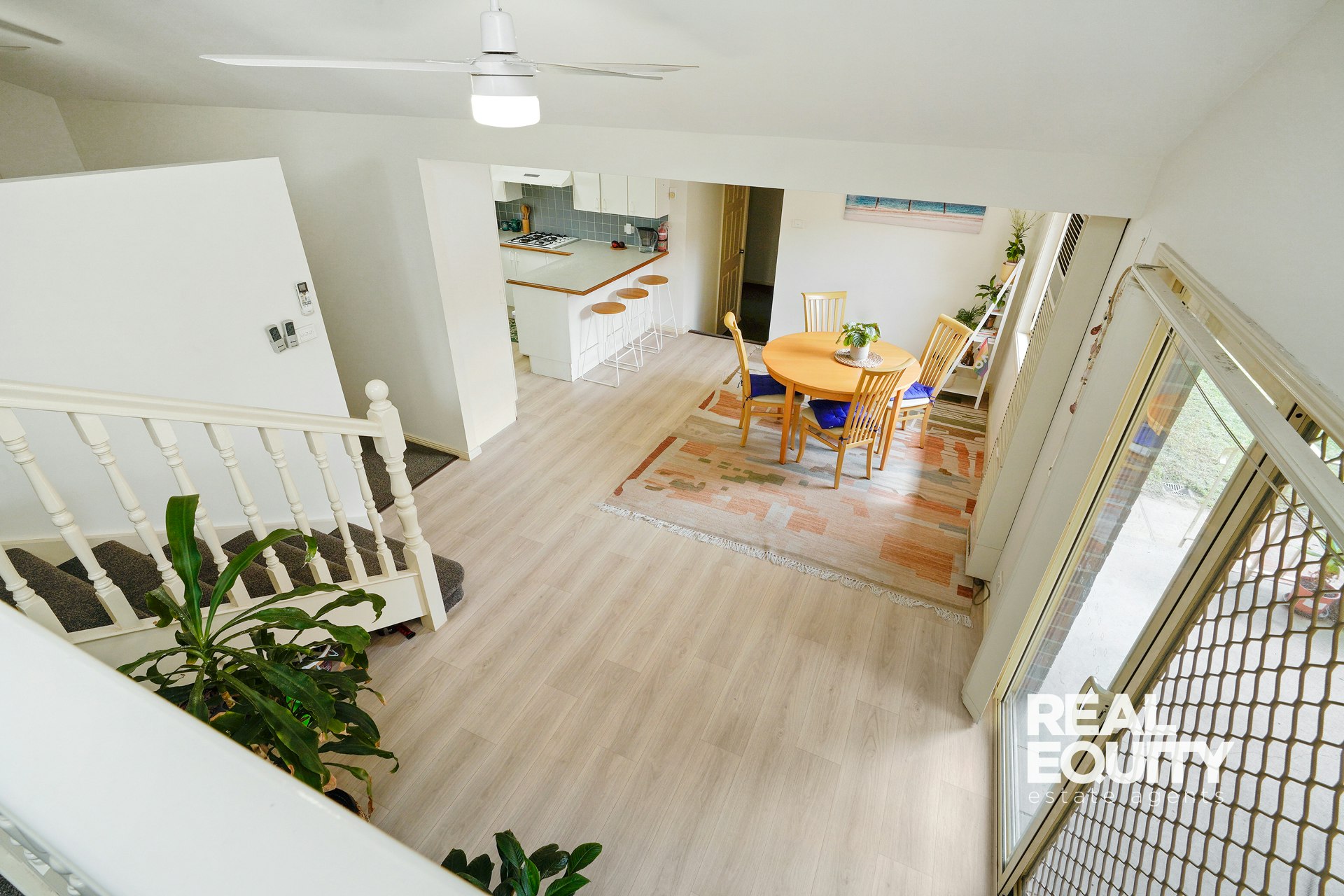 floor