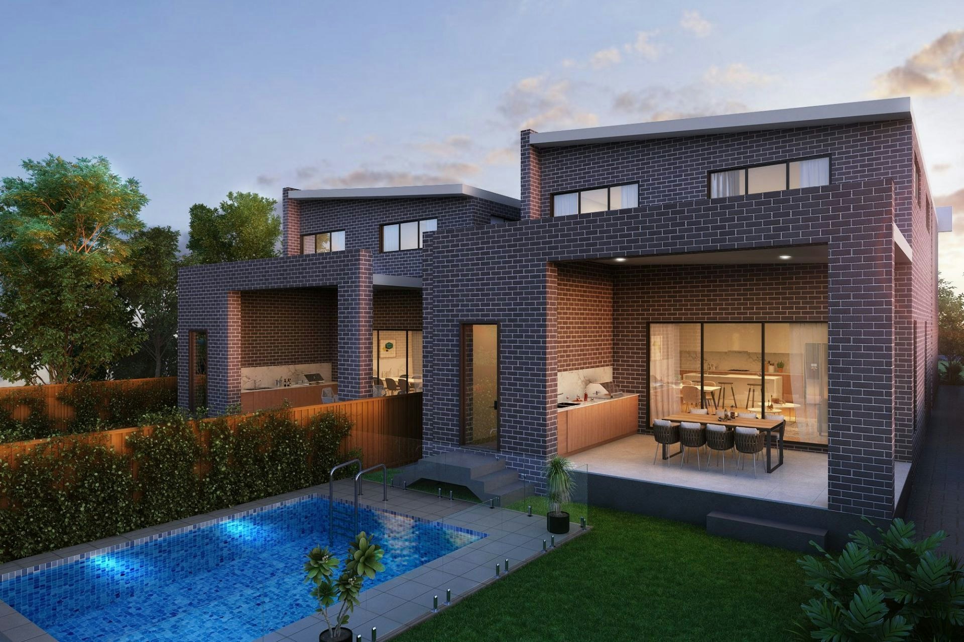 Image of house