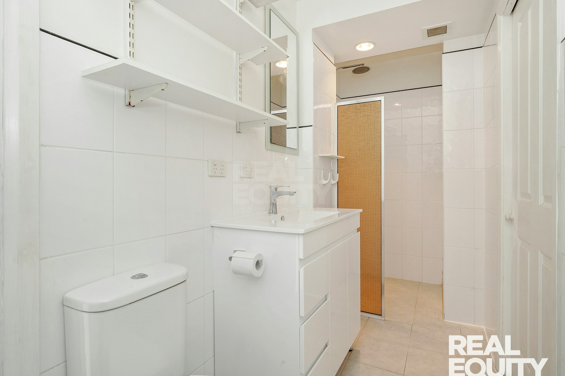 Image of corner