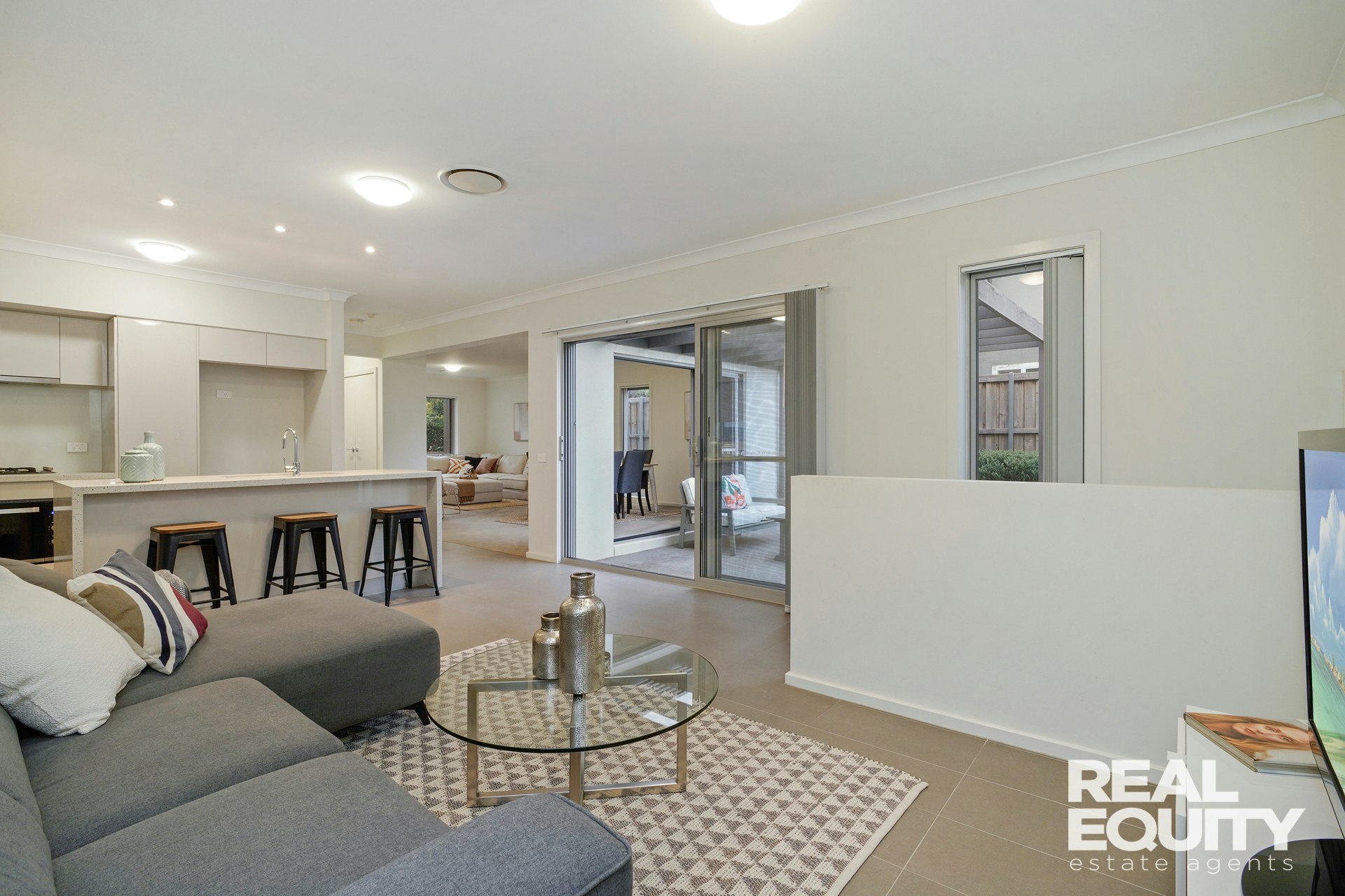 Image of living room