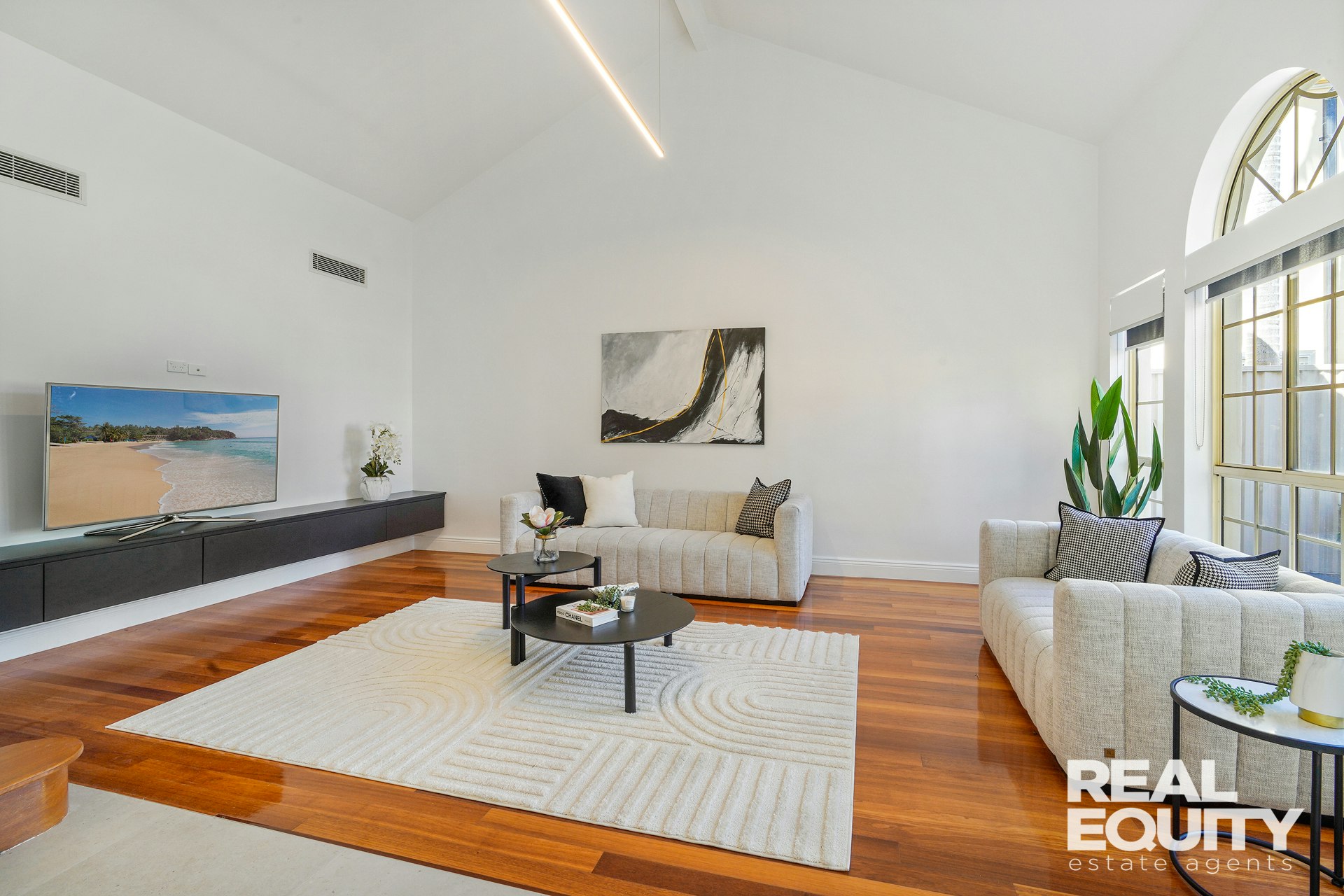 Image of living room