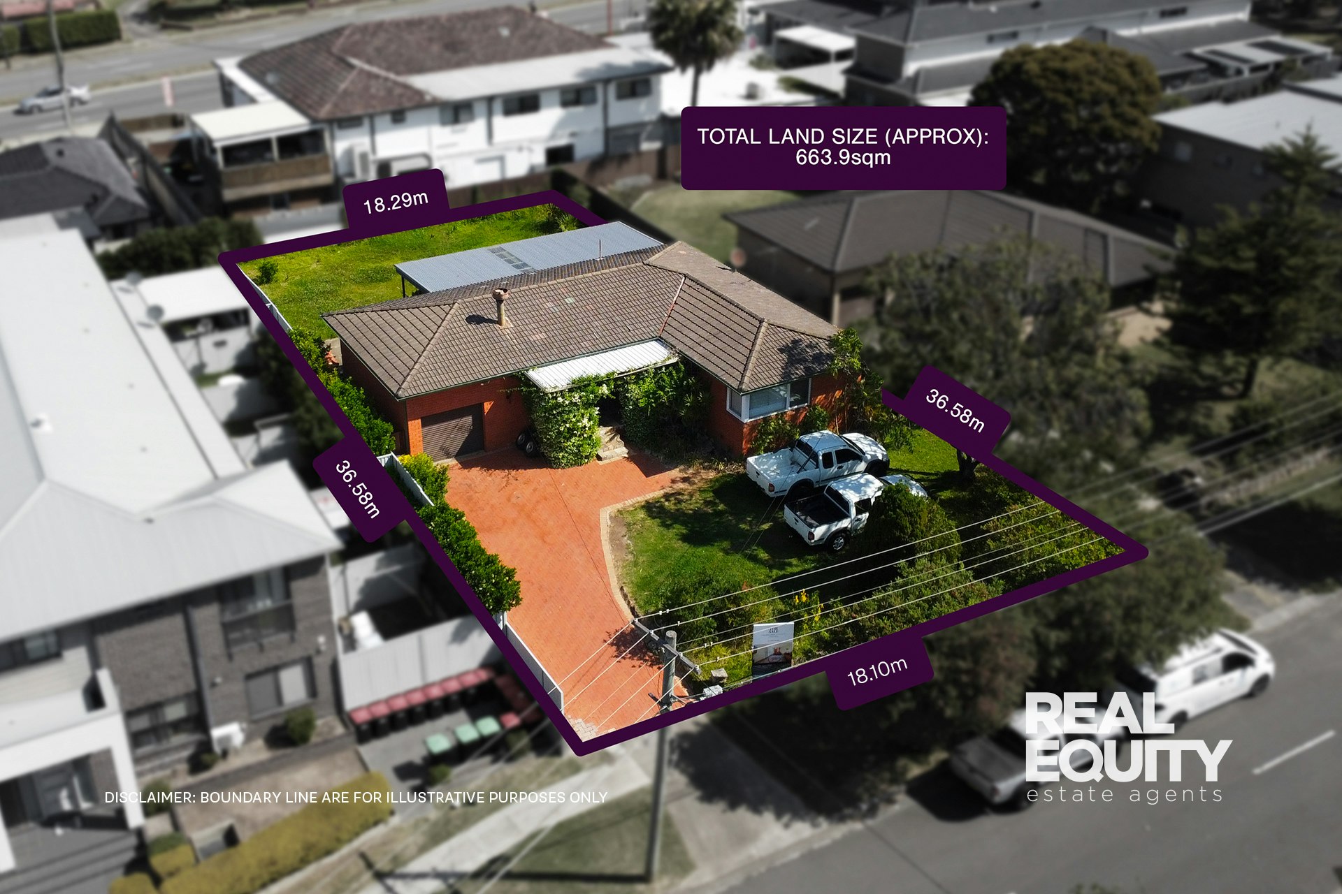 Image of neighborhood
