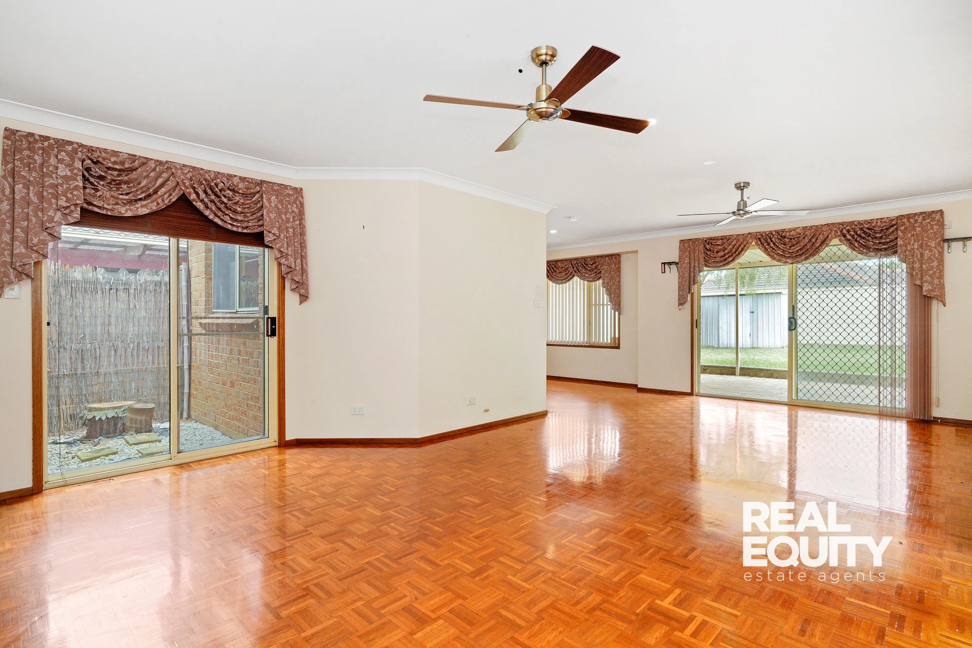 floor