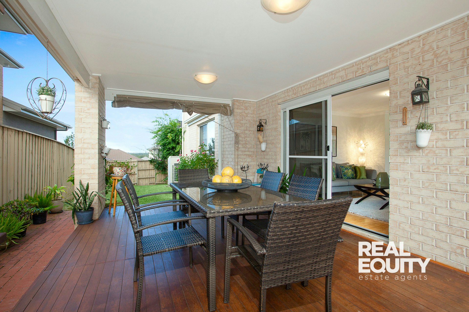 Image of interior design