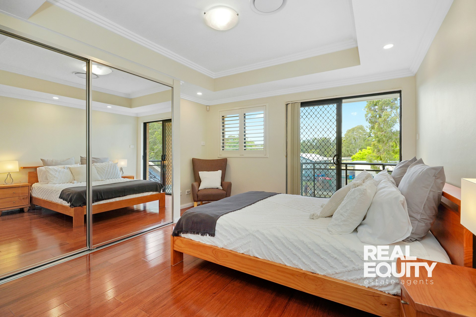 Image of interior design