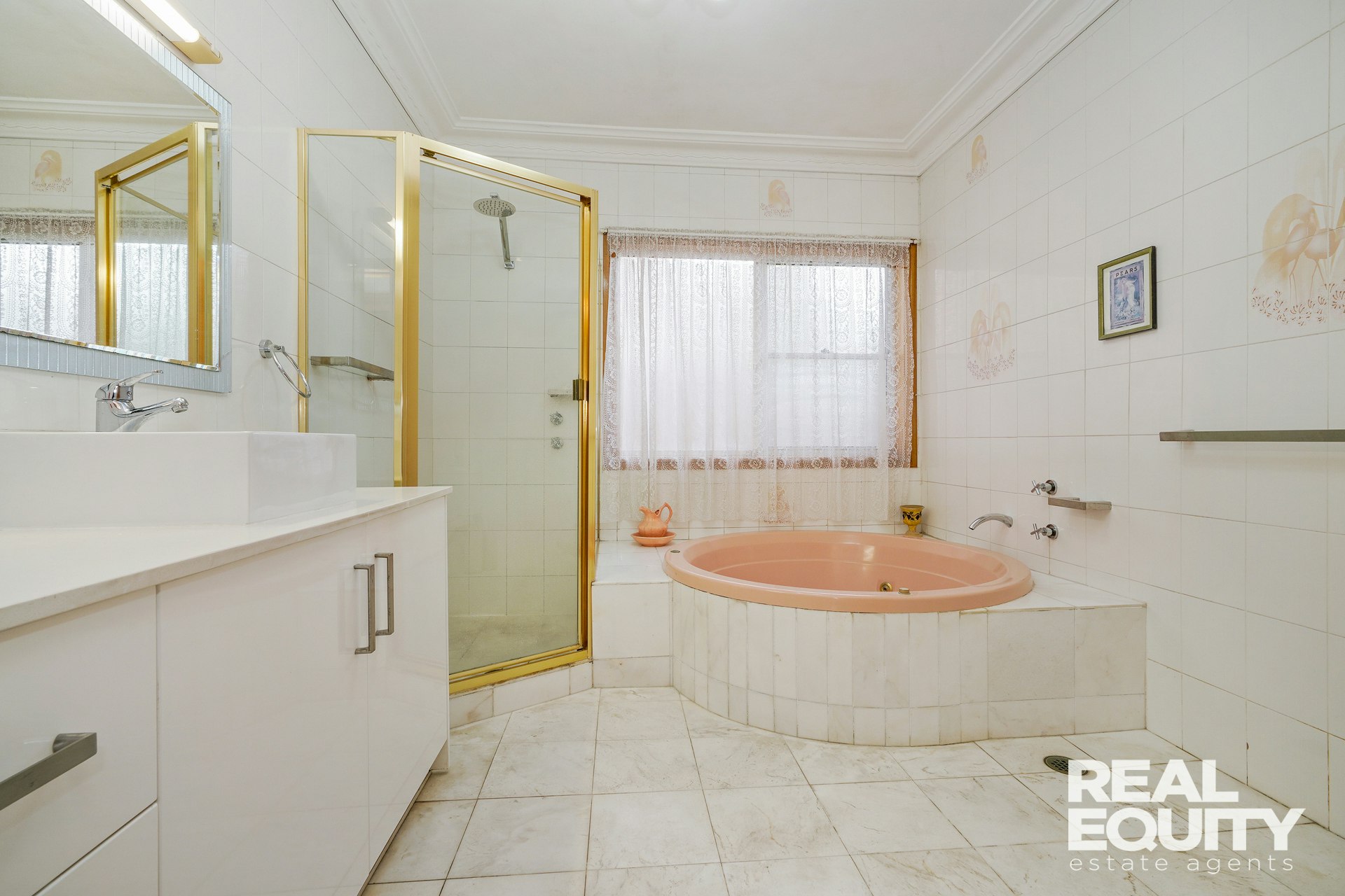 Image of bathing