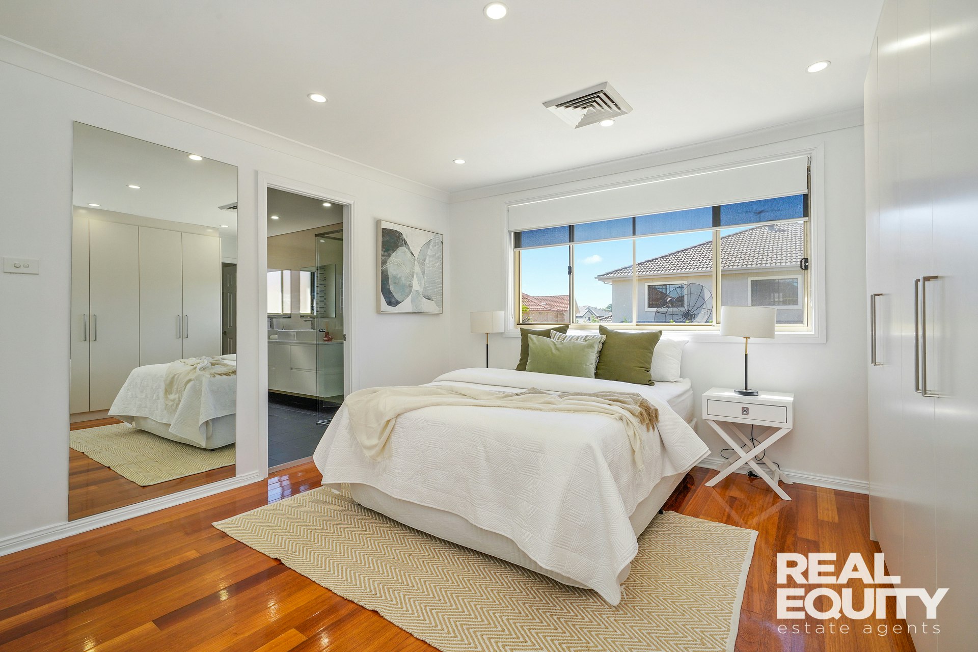 Image of interior design