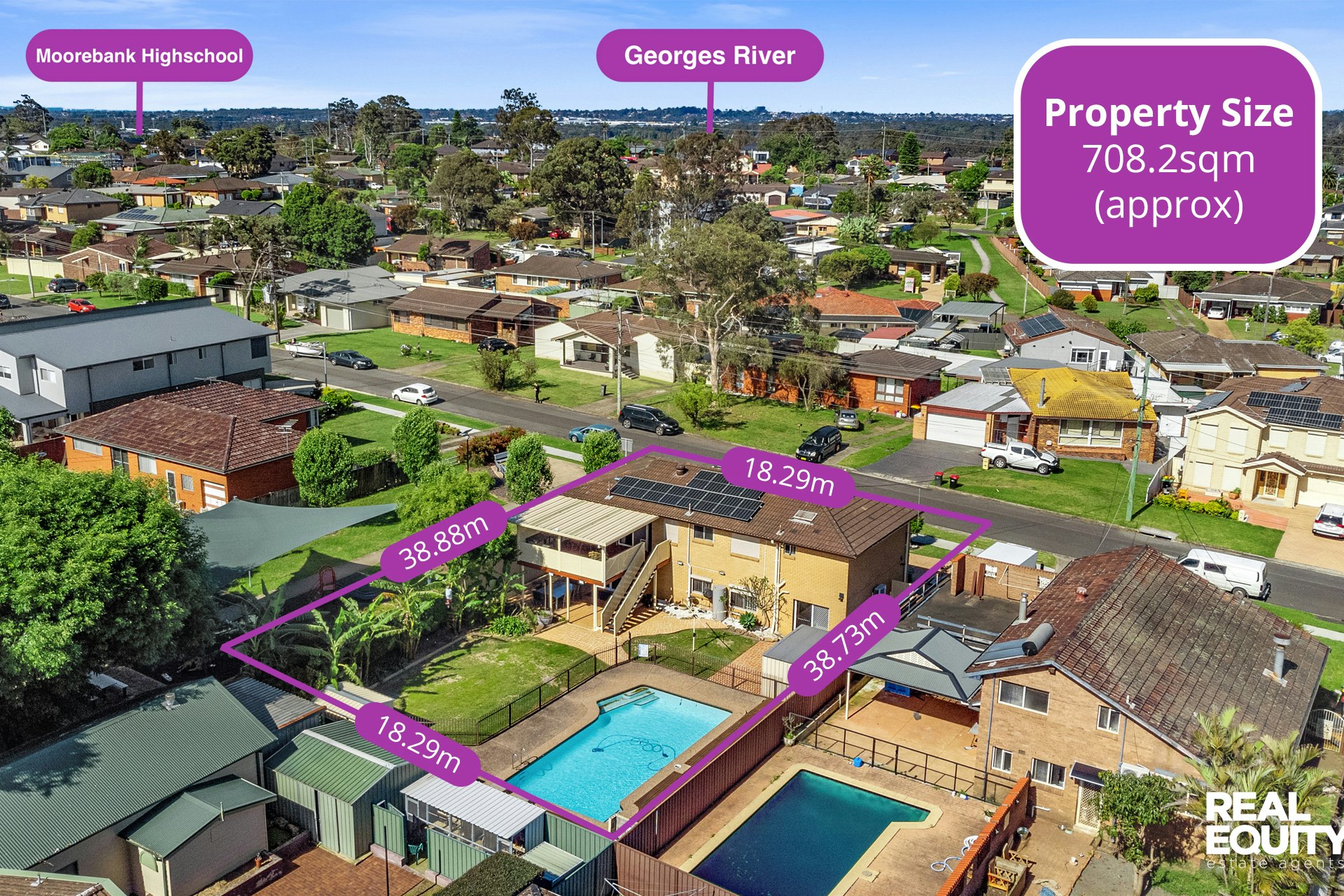 Image of neighborhood
