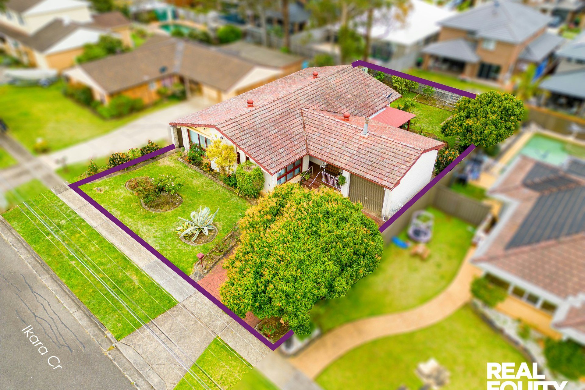Image of architecture