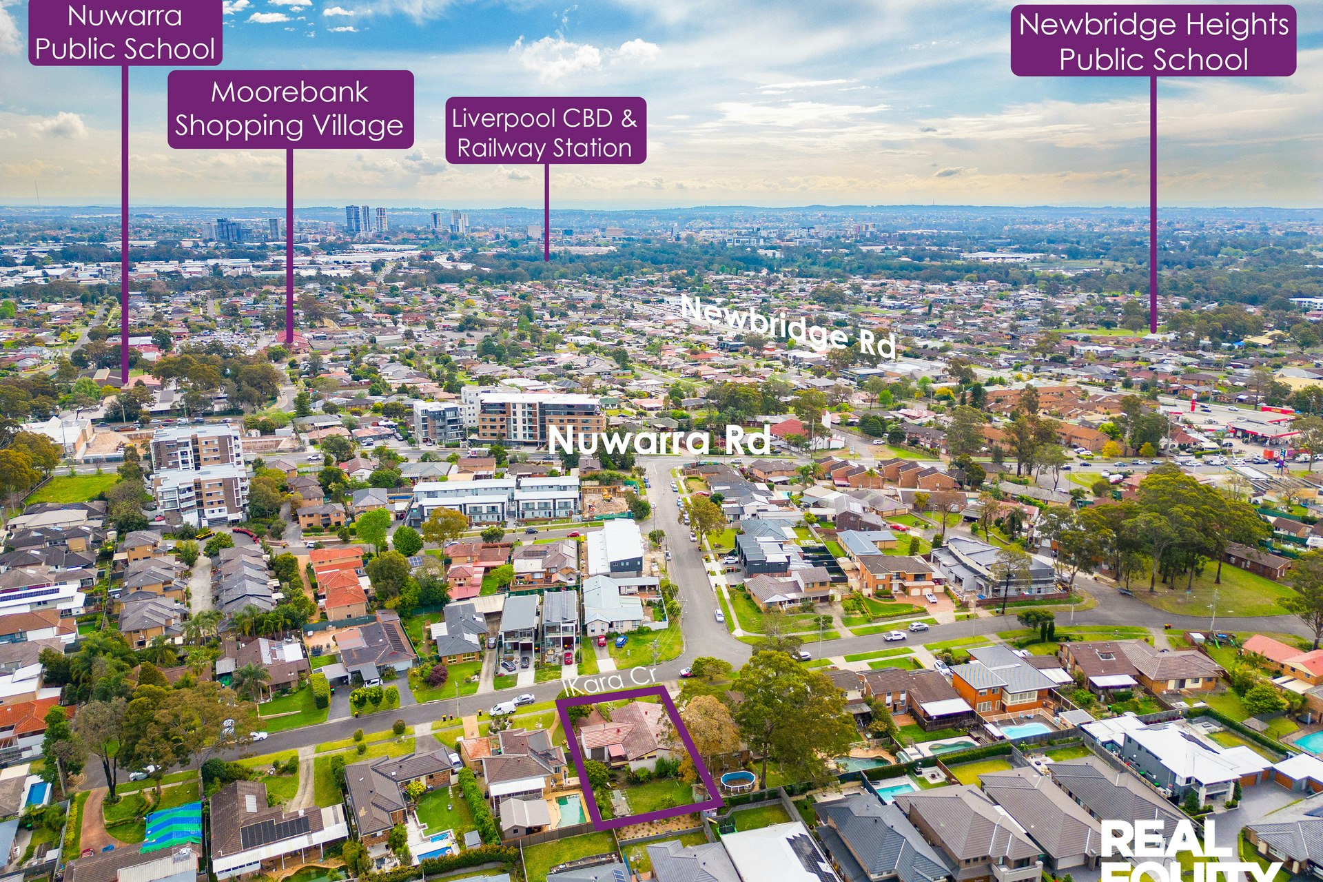 Image of neighborhood