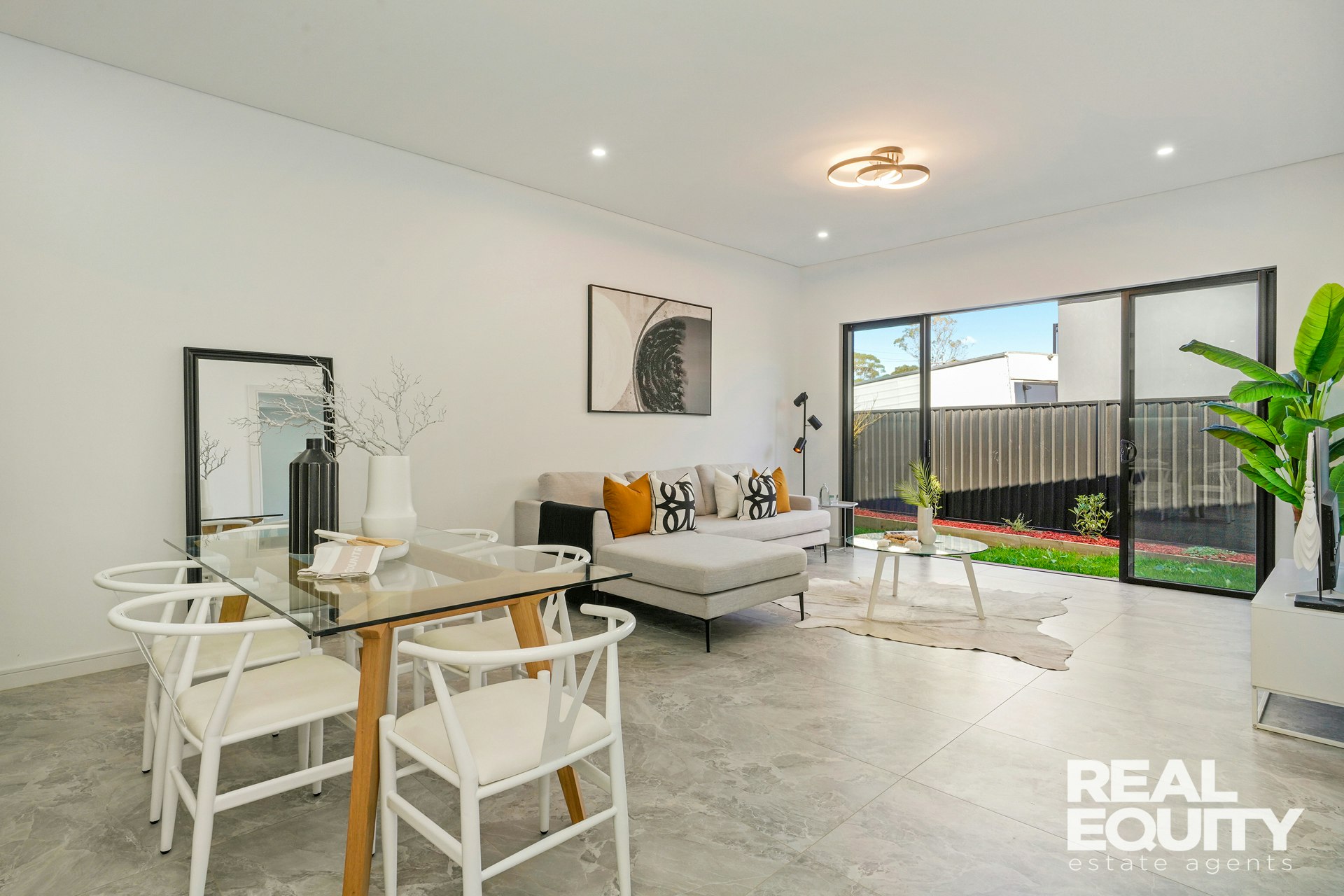 Image of living room