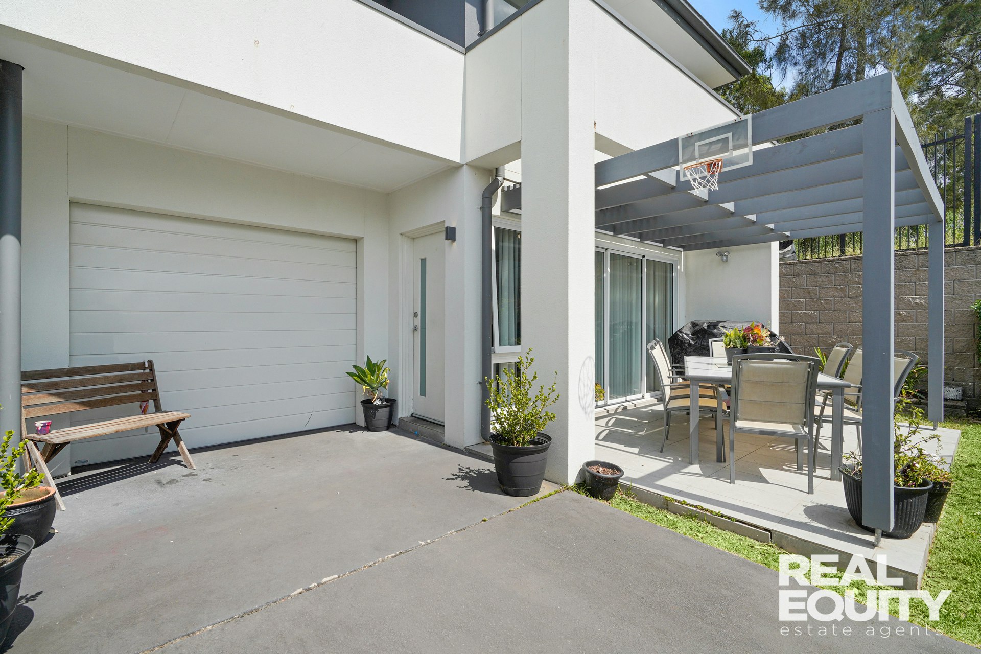 Image of house