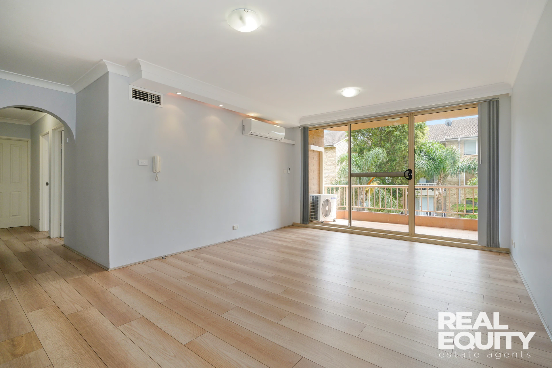 floor