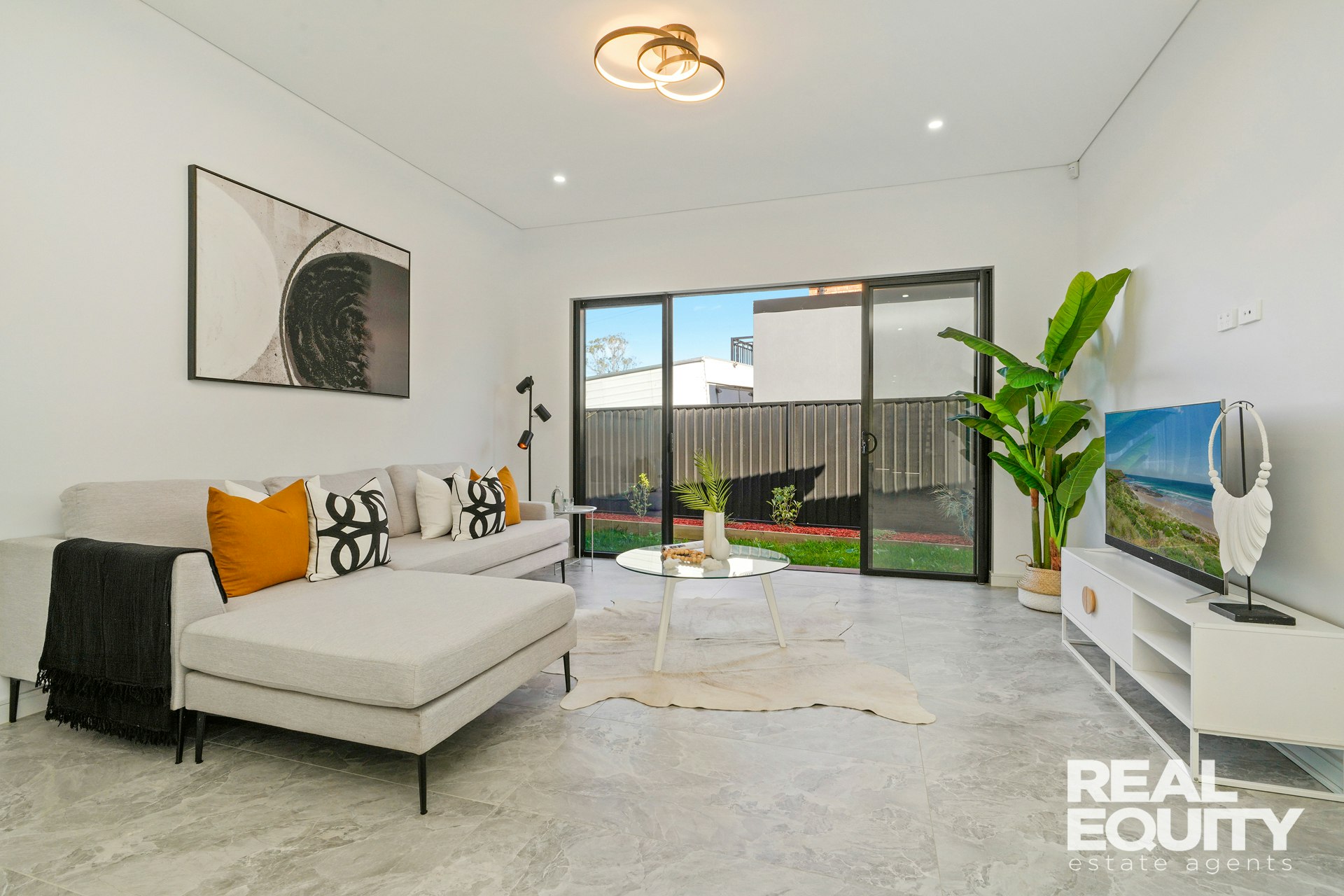Image of living room
