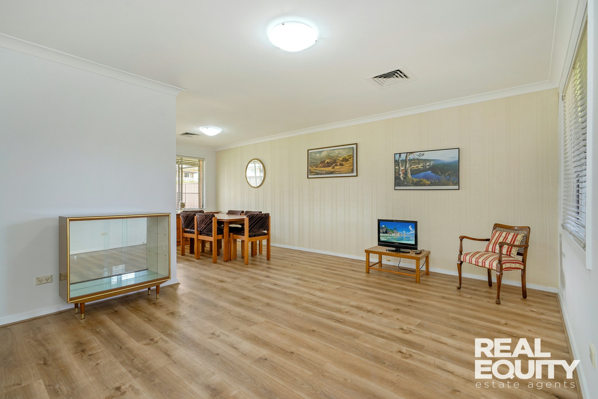 Image of floor