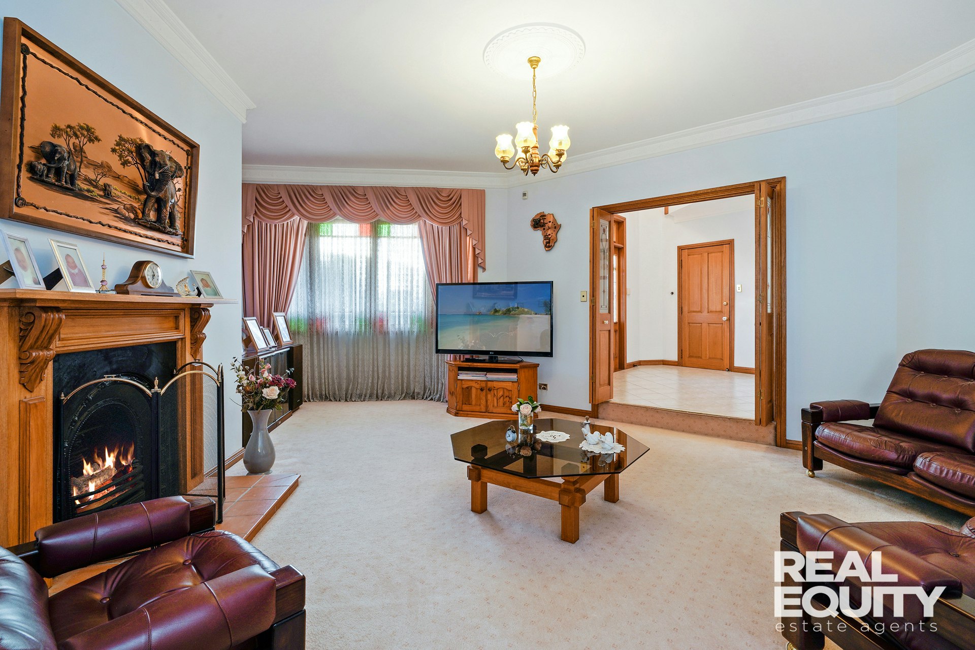 Image of indoors