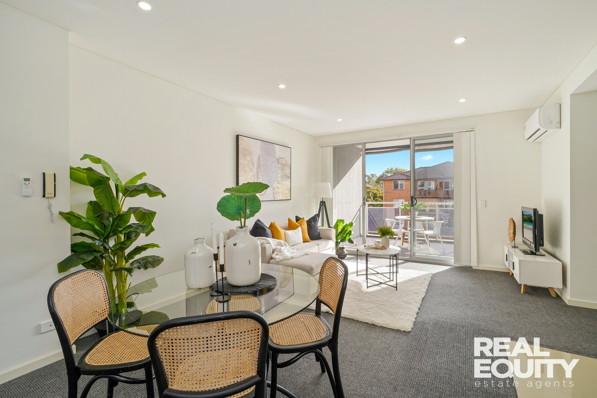 Image of living room