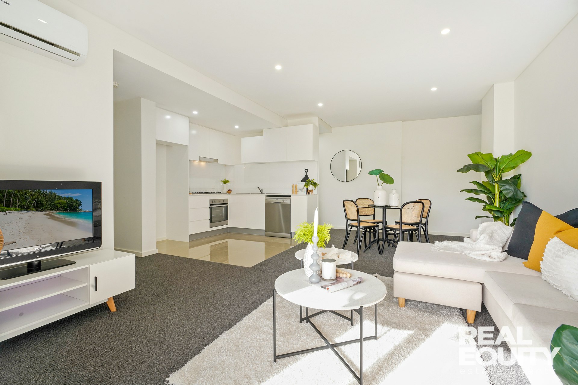 Image of living room