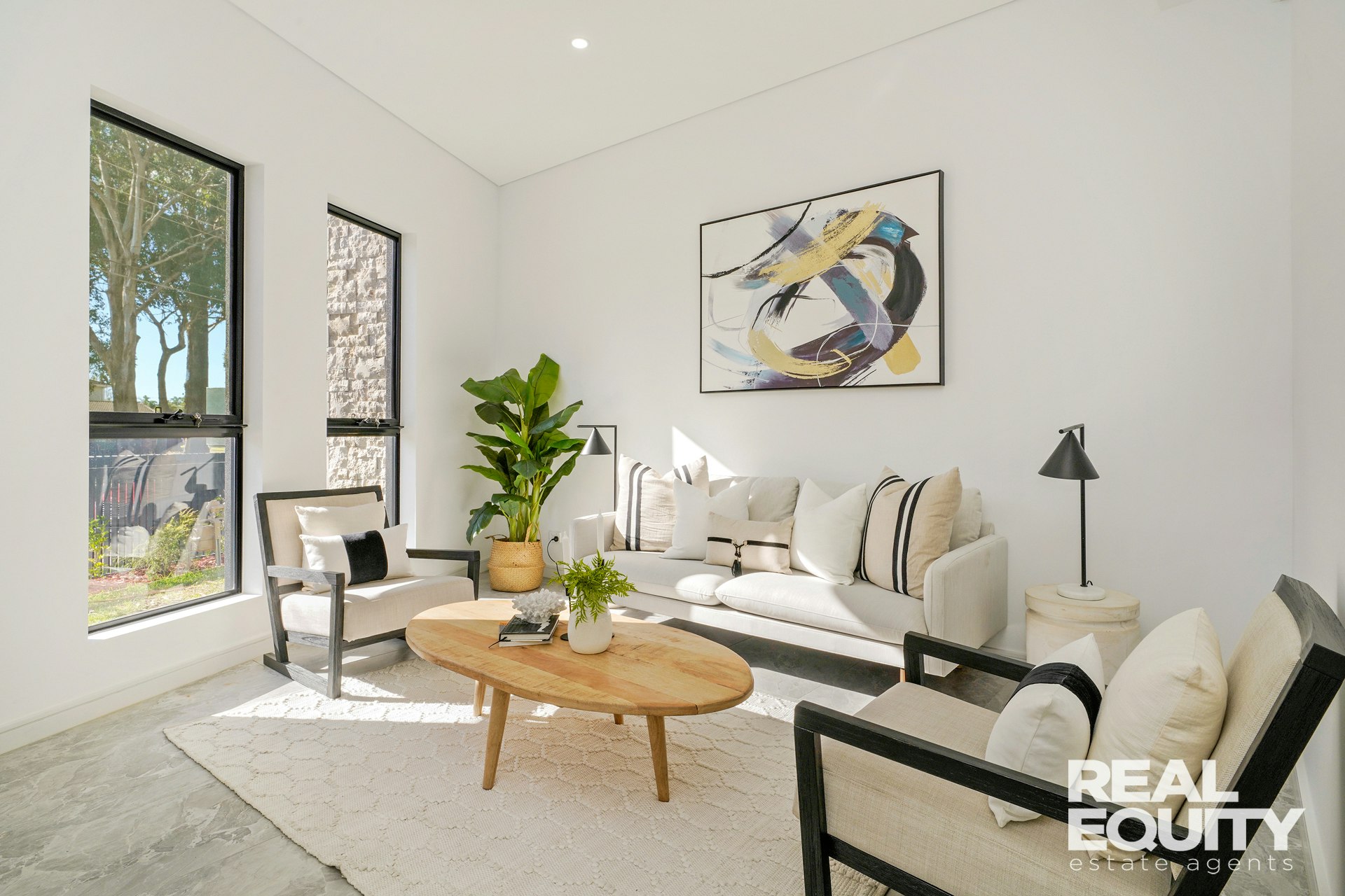 Image of furniture