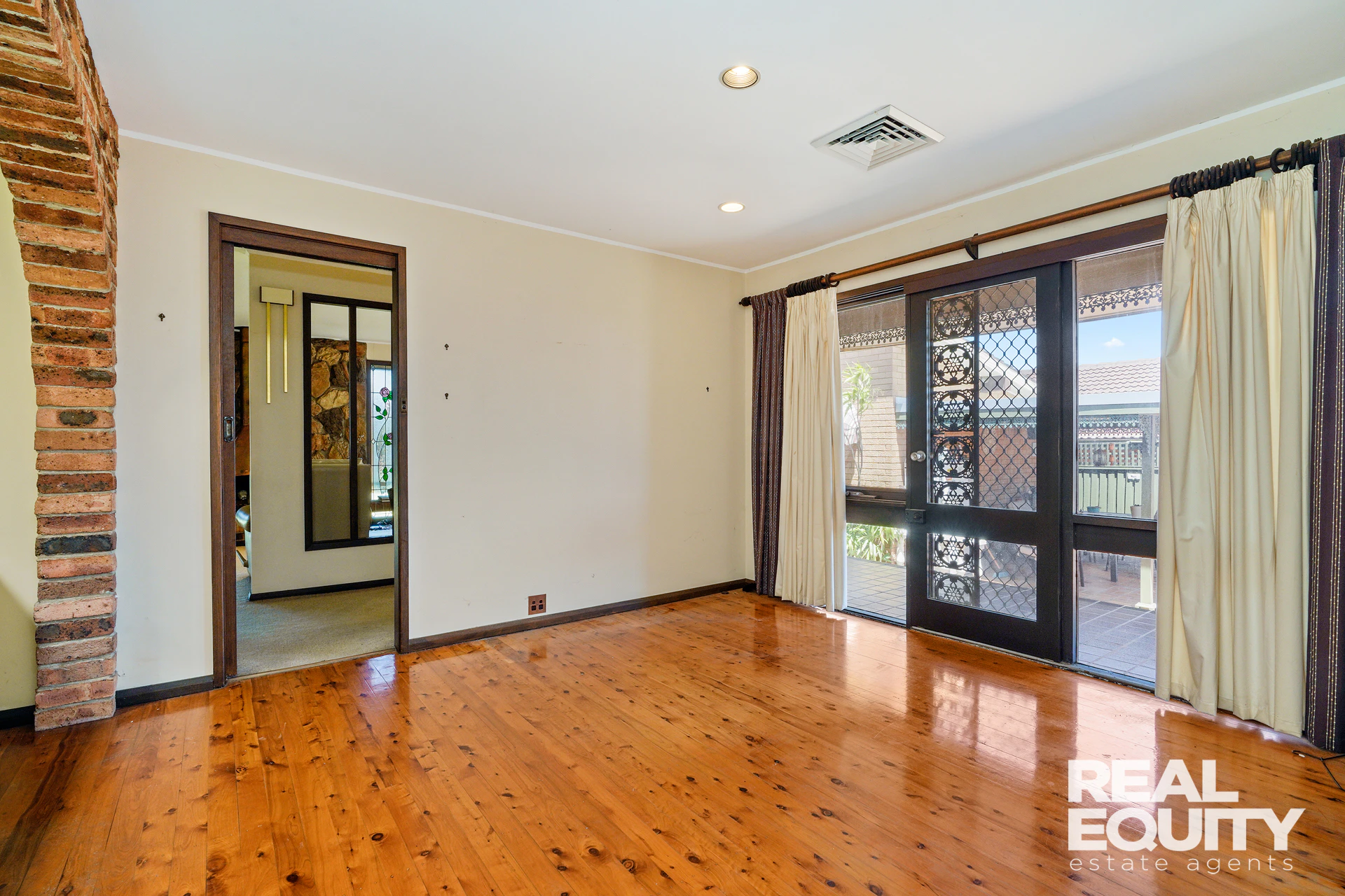 floor