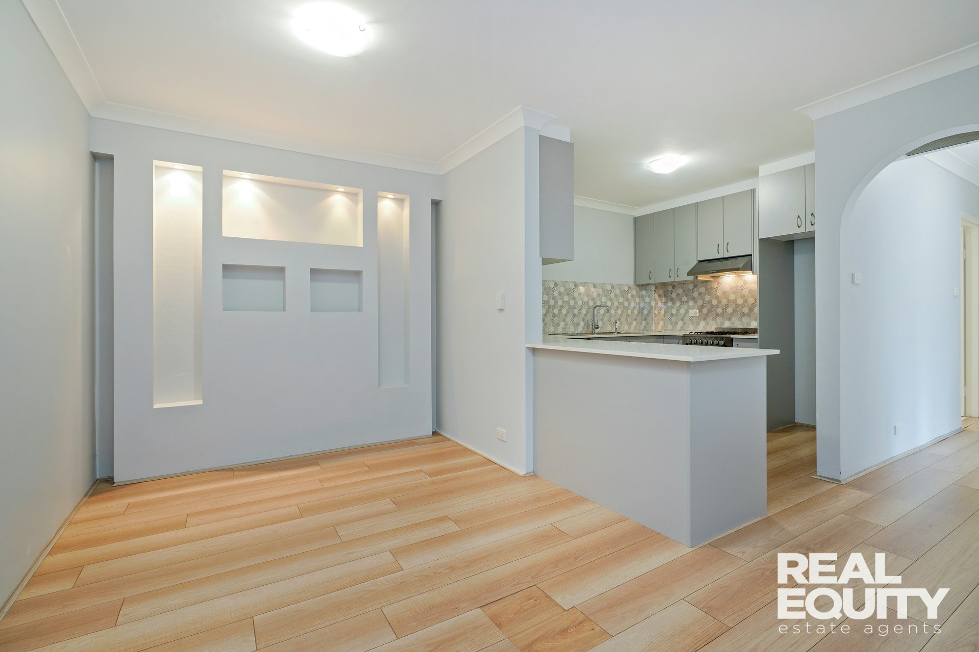 Image of floor
