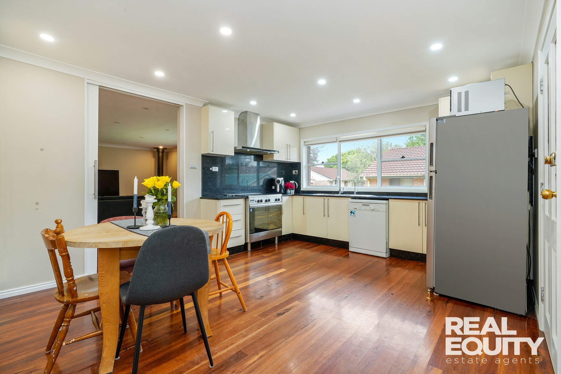 Image of interior design