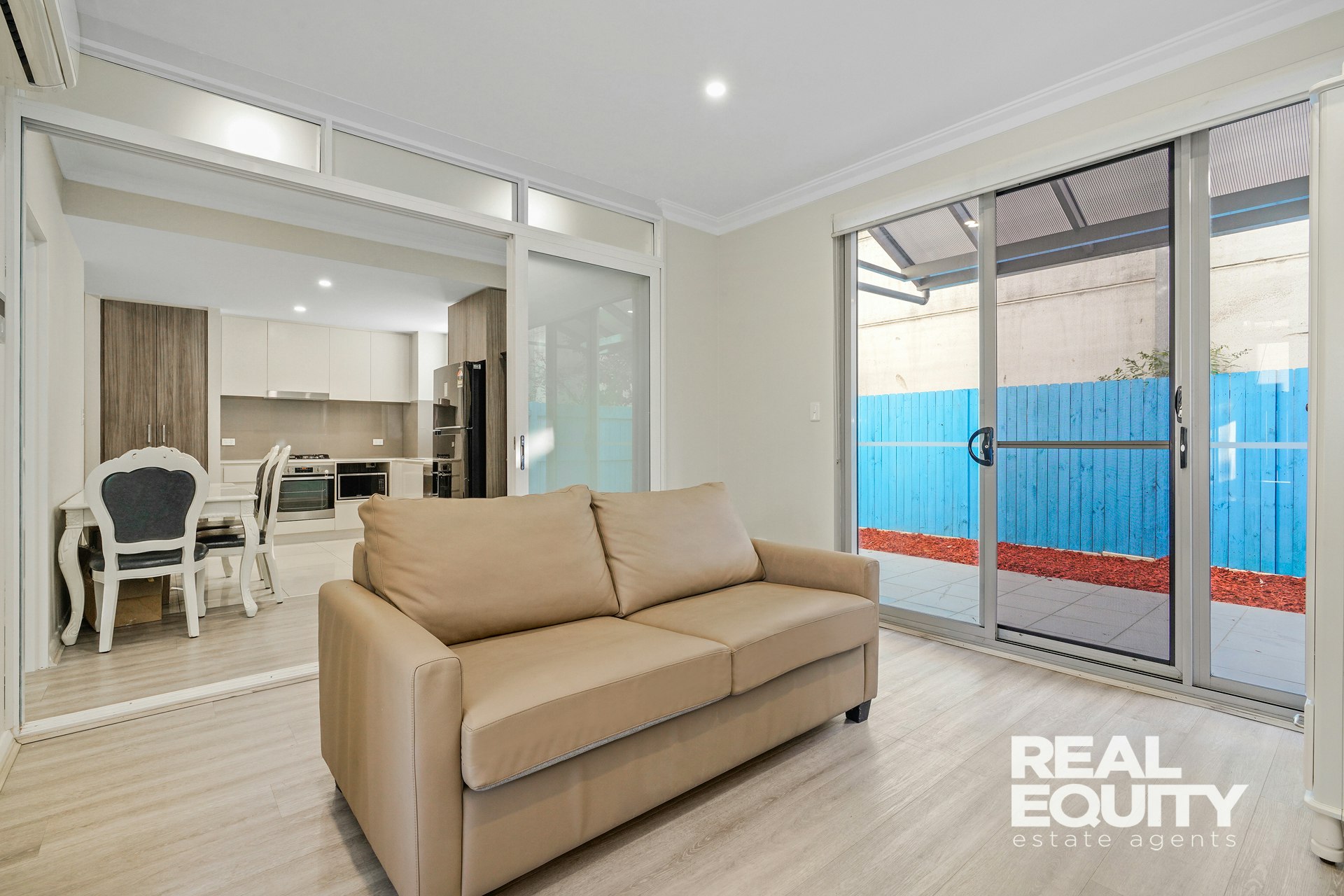 Image of interior design