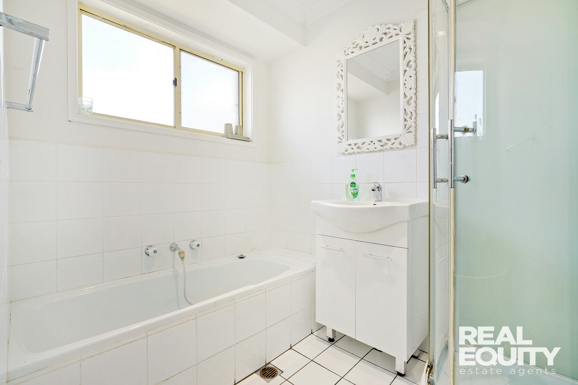 Image of bathing