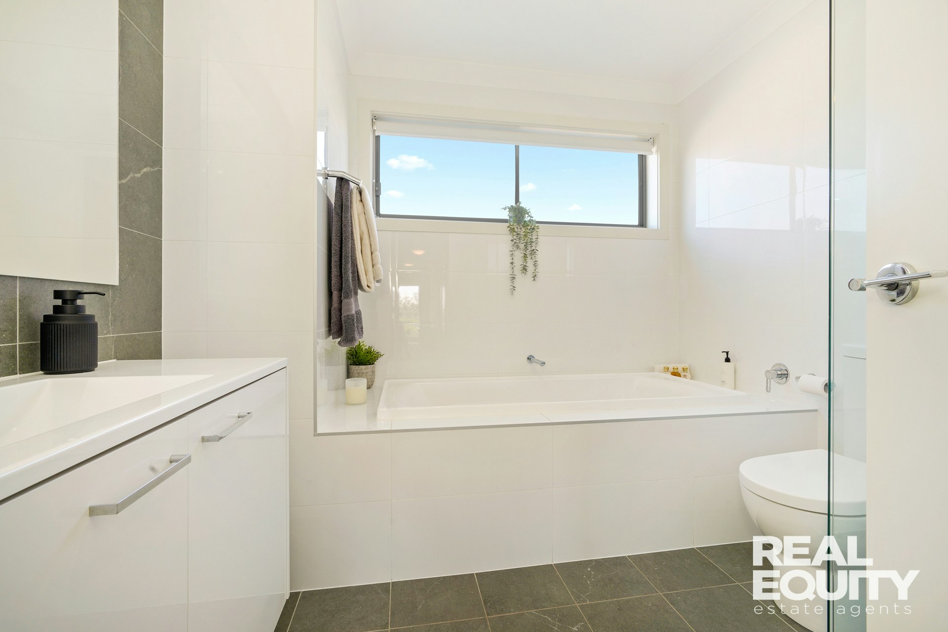 Image of bathing