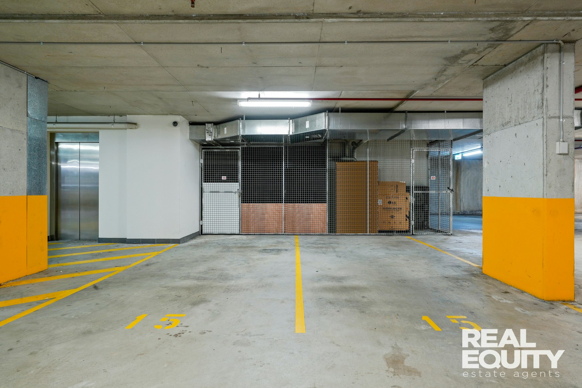 Image of indoors