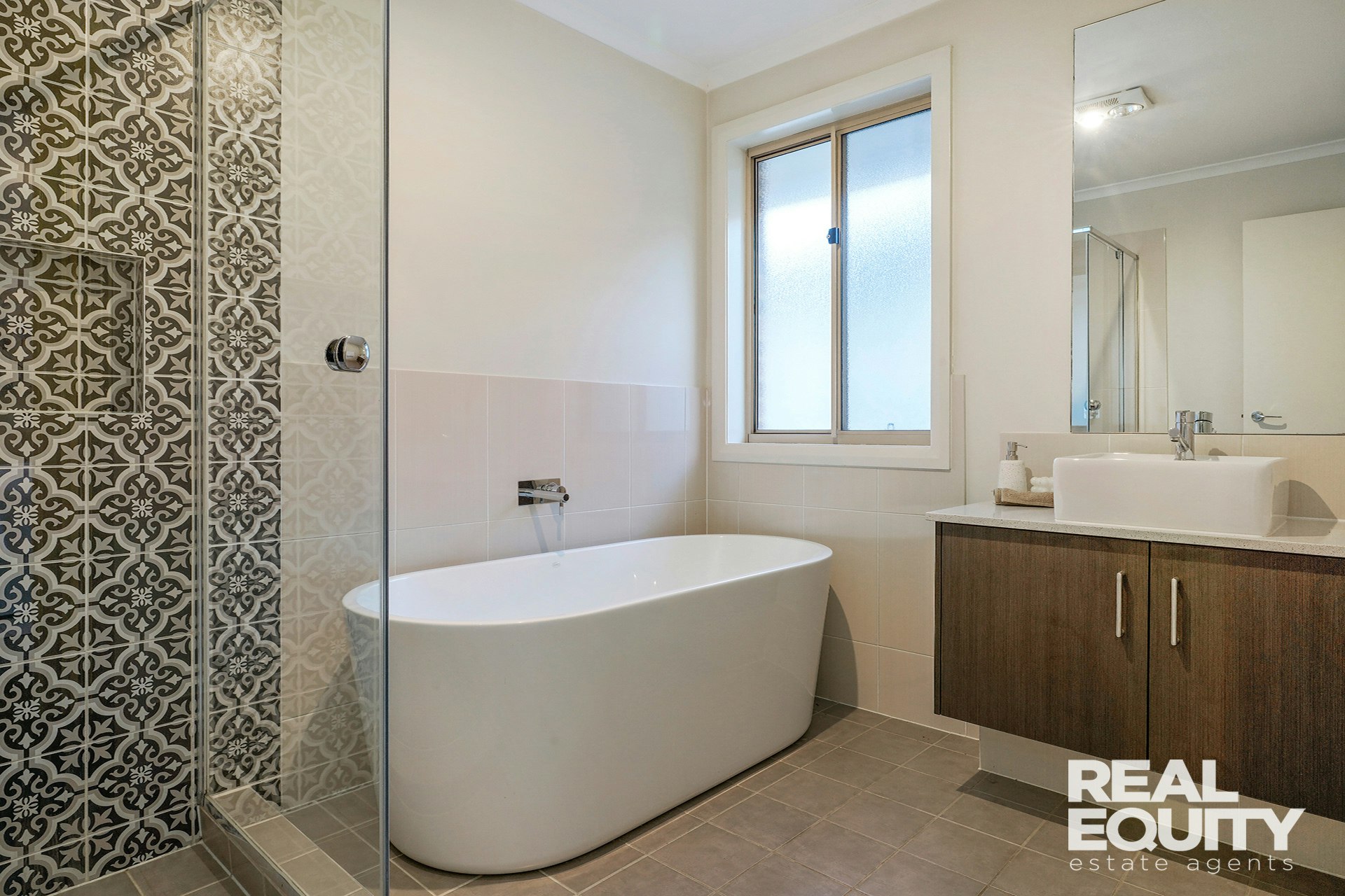 Image of bathing