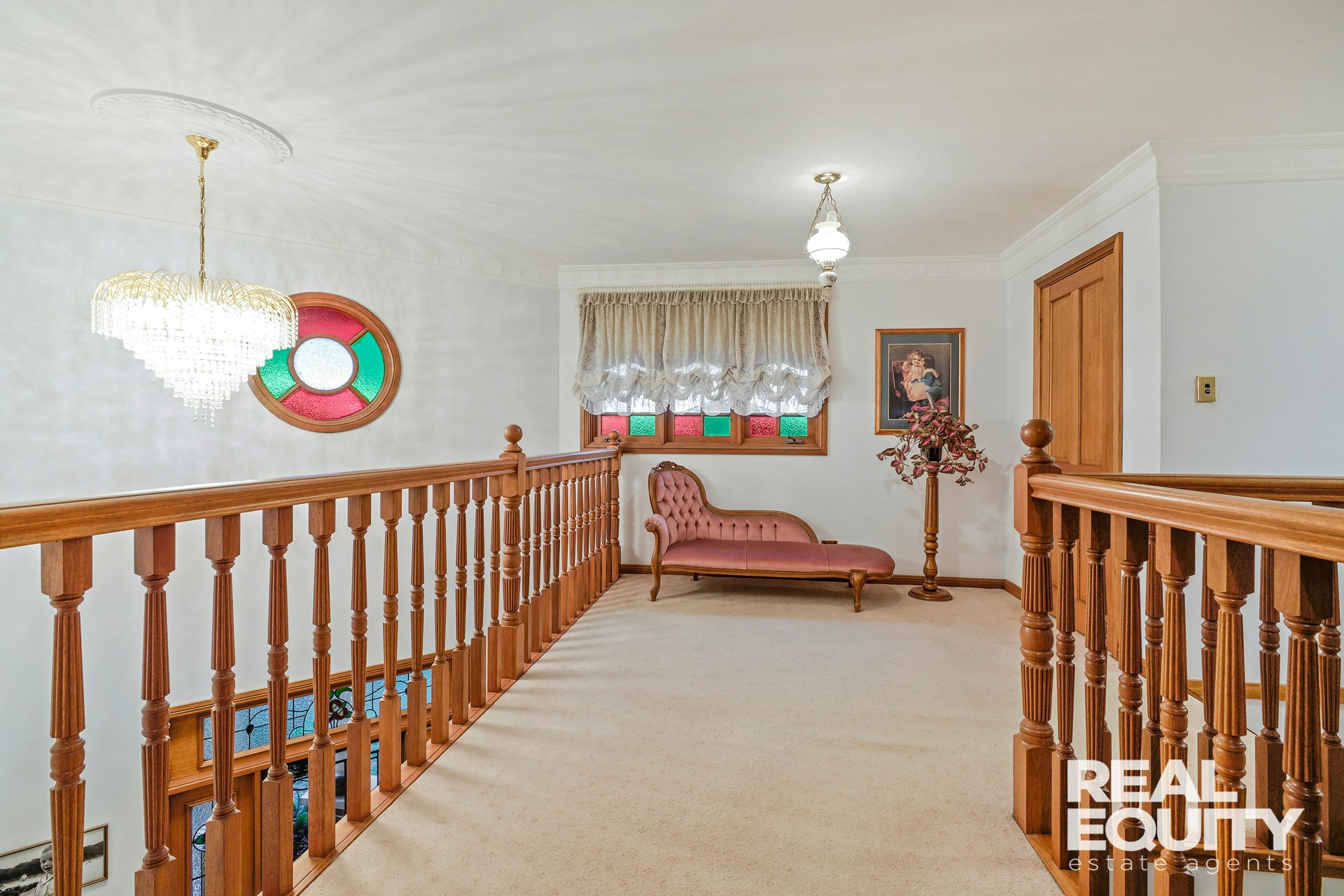 Image of staircase