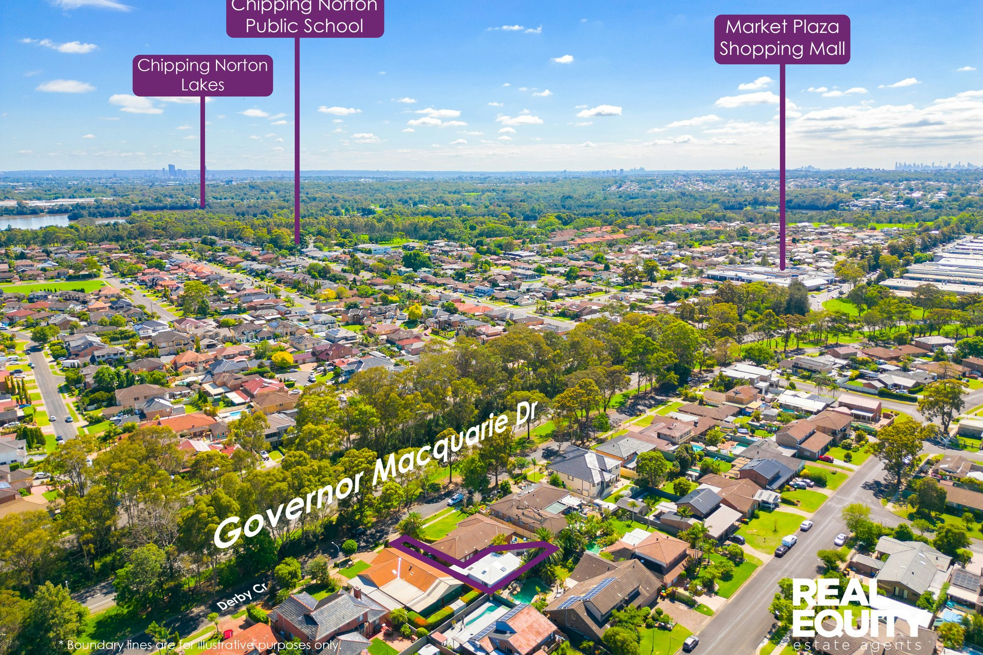 Image of neighborhood